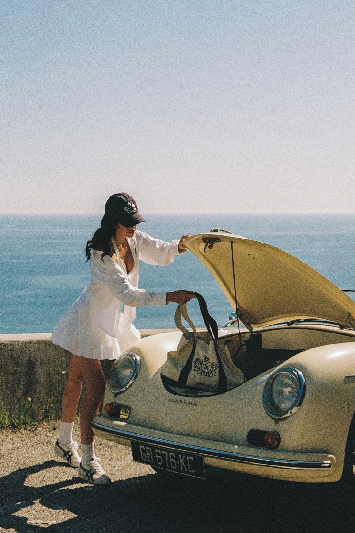 Riviera Sport Cap - Image 18