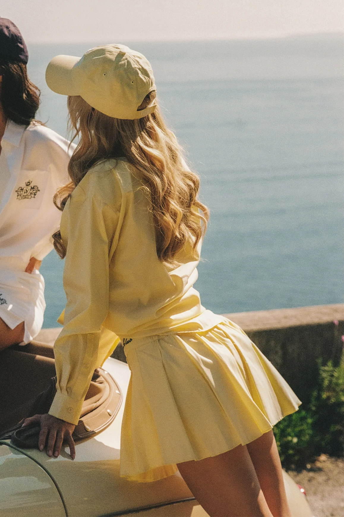 Riviera Sport Cap - Image 8