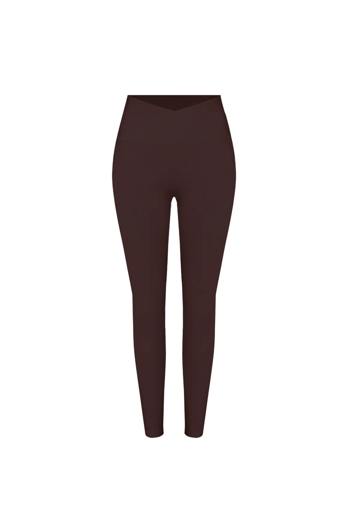 Riviera V-waist Scrunch Legging - Image 9