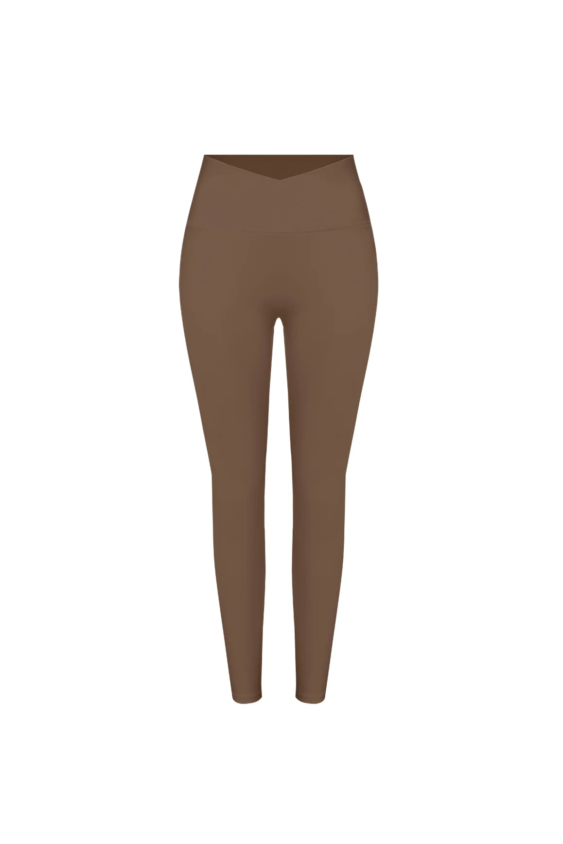 Riviera V-waist Scrunch Legging - Image 41
