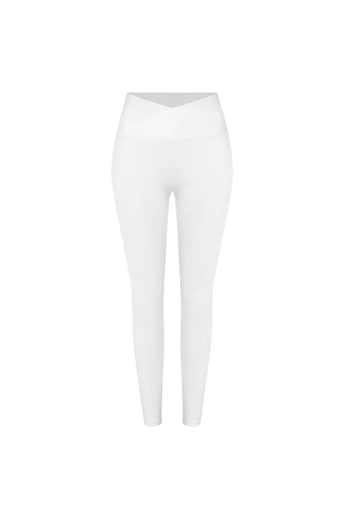 Riviera V-waist Scrunch Legging - Image 48