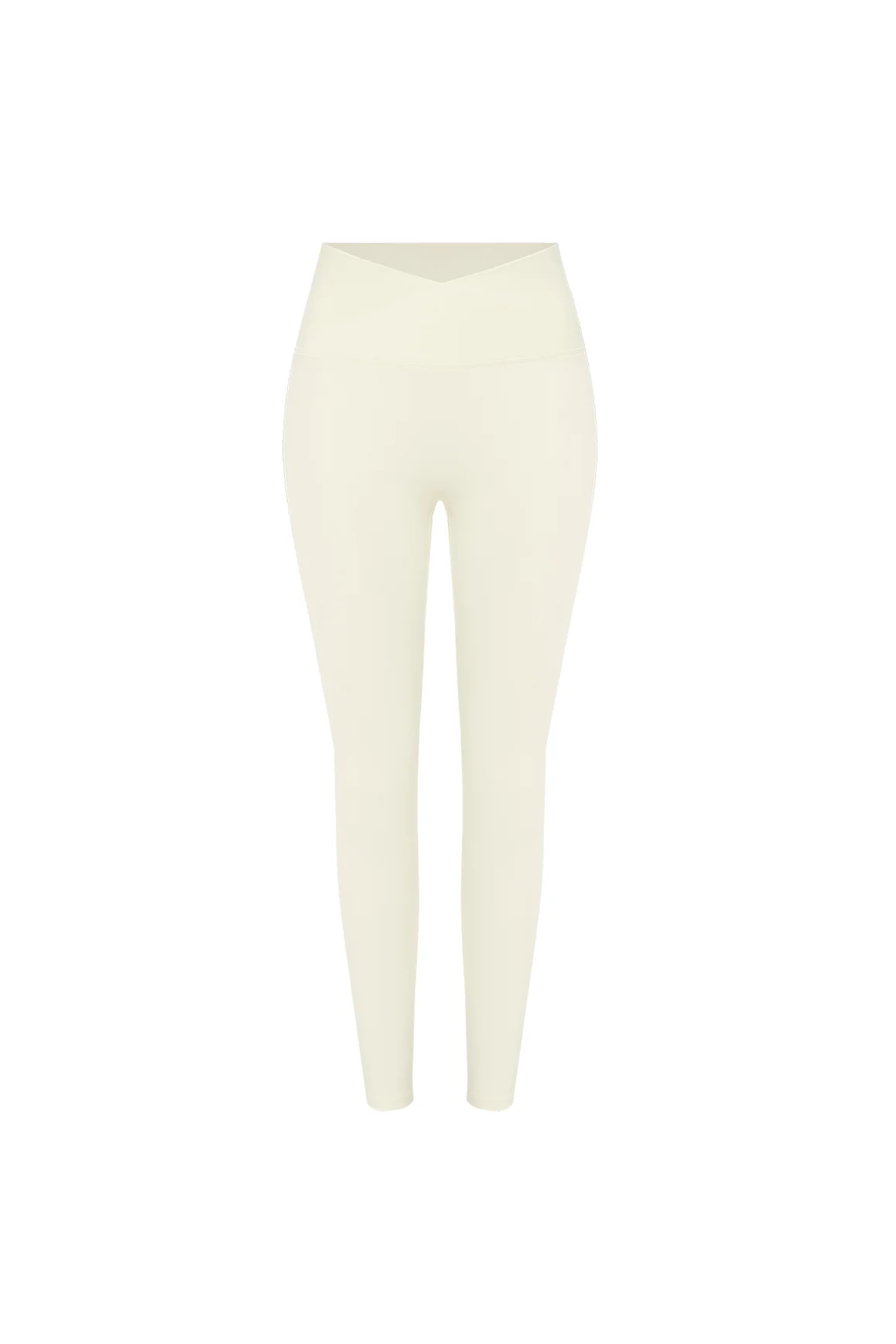 Riviera V-waist Scrunch Legging - Image 6