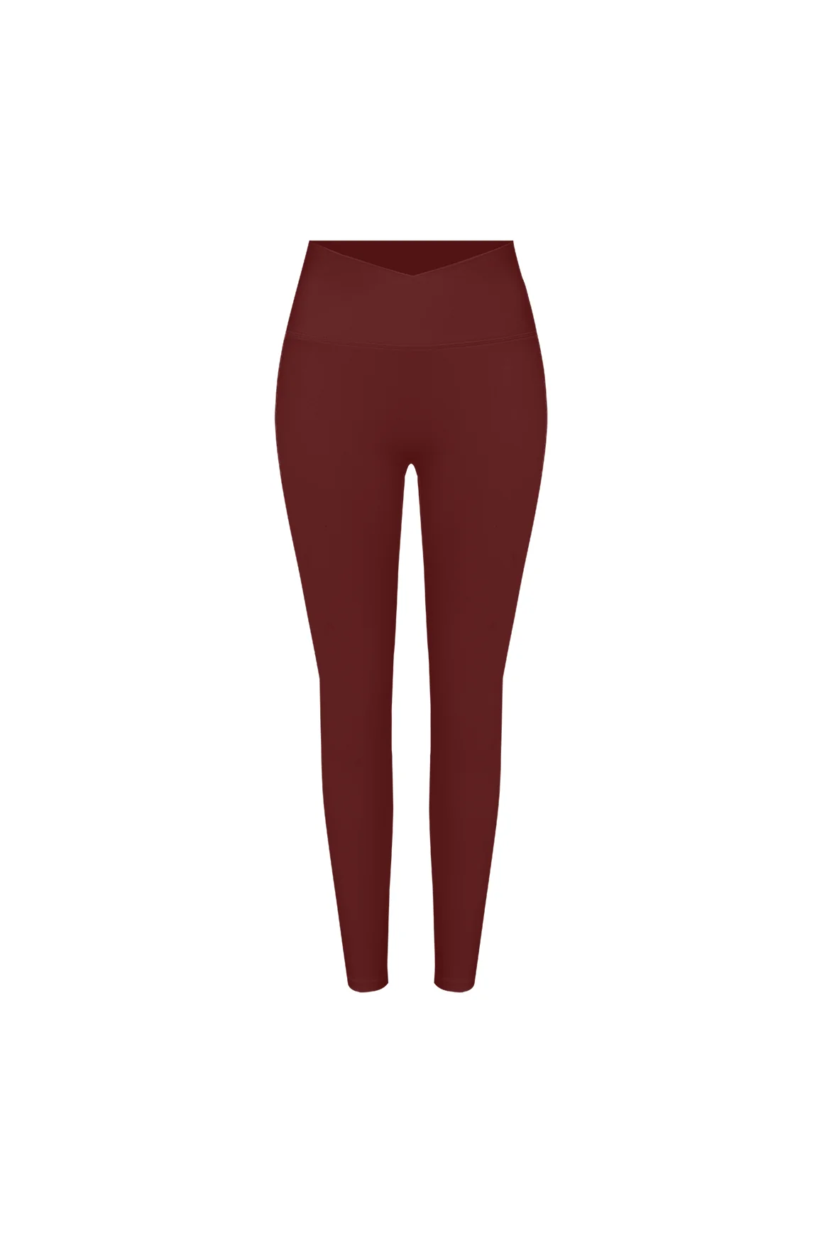 Riviera V-waist Scrunch Legging - Image 6