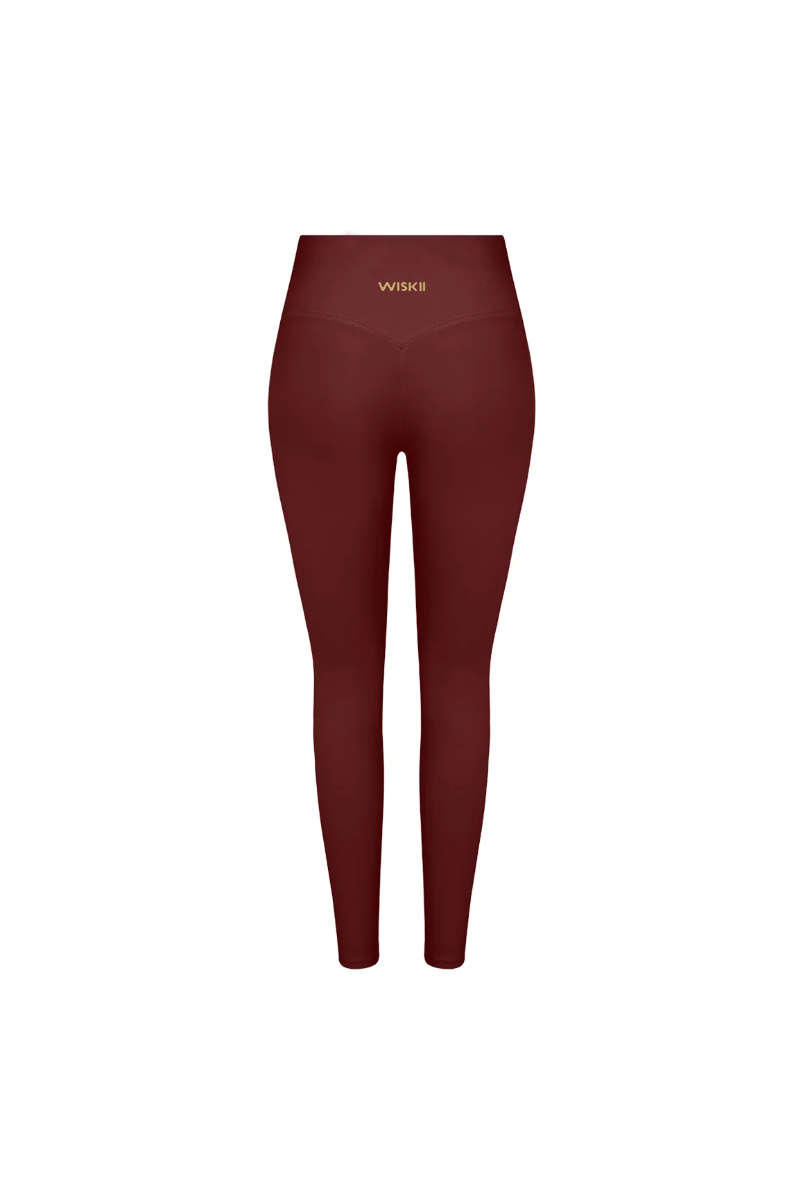 Riviera V-waist Scrunch Legging - Image 7