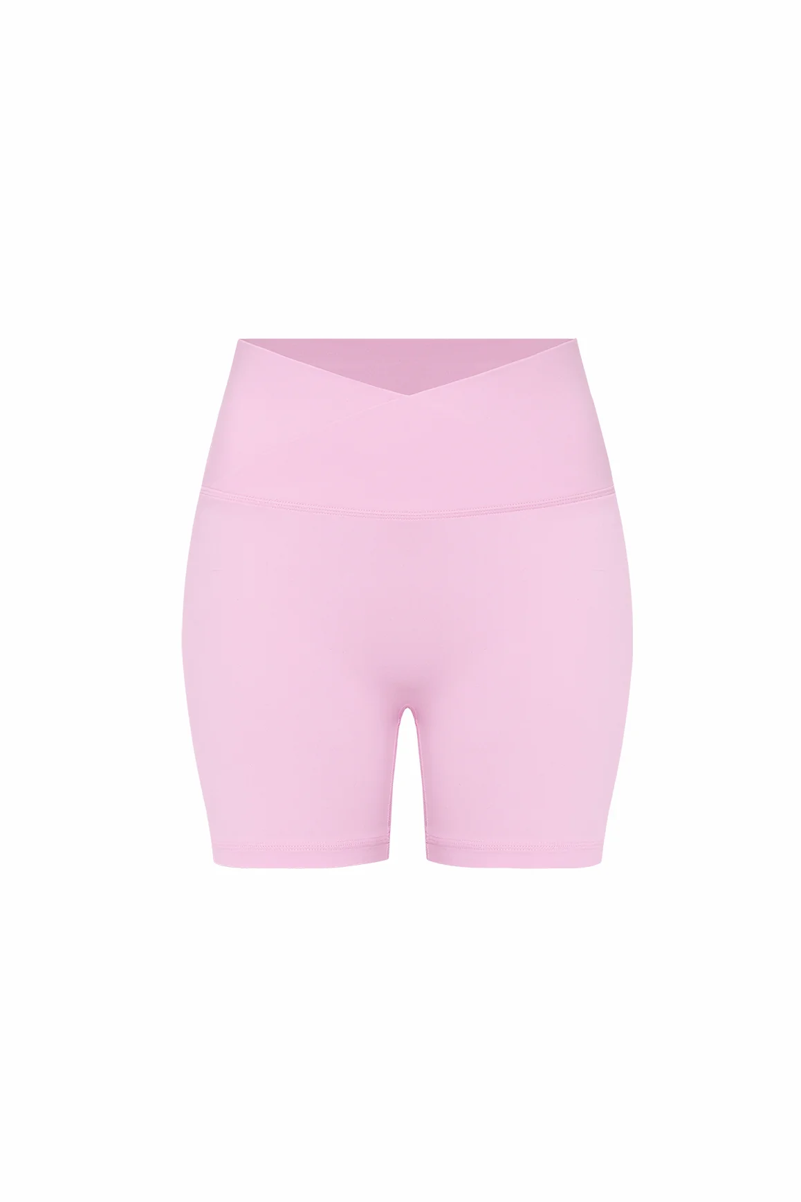 Riviera V-Waist Scrunch Short - Image 17