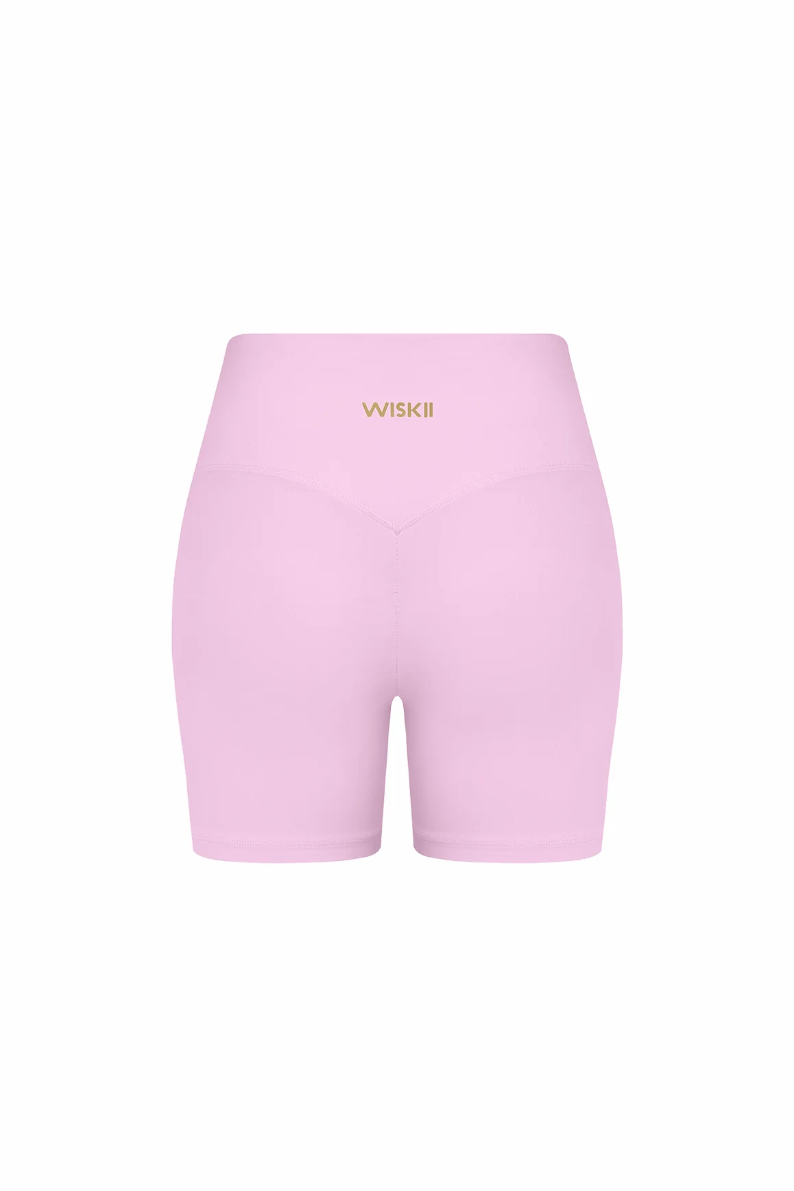 Riviera V-Waist Scrunch Short - Image 18