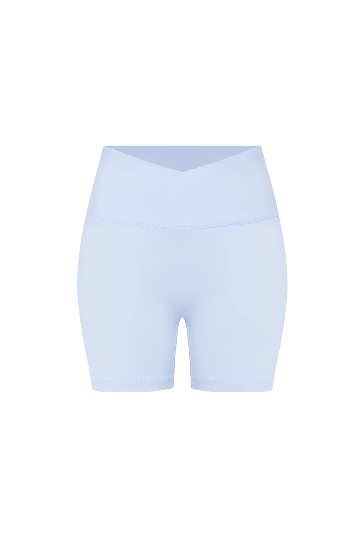 Riviera V-Waist Scrunch Short - Image 19