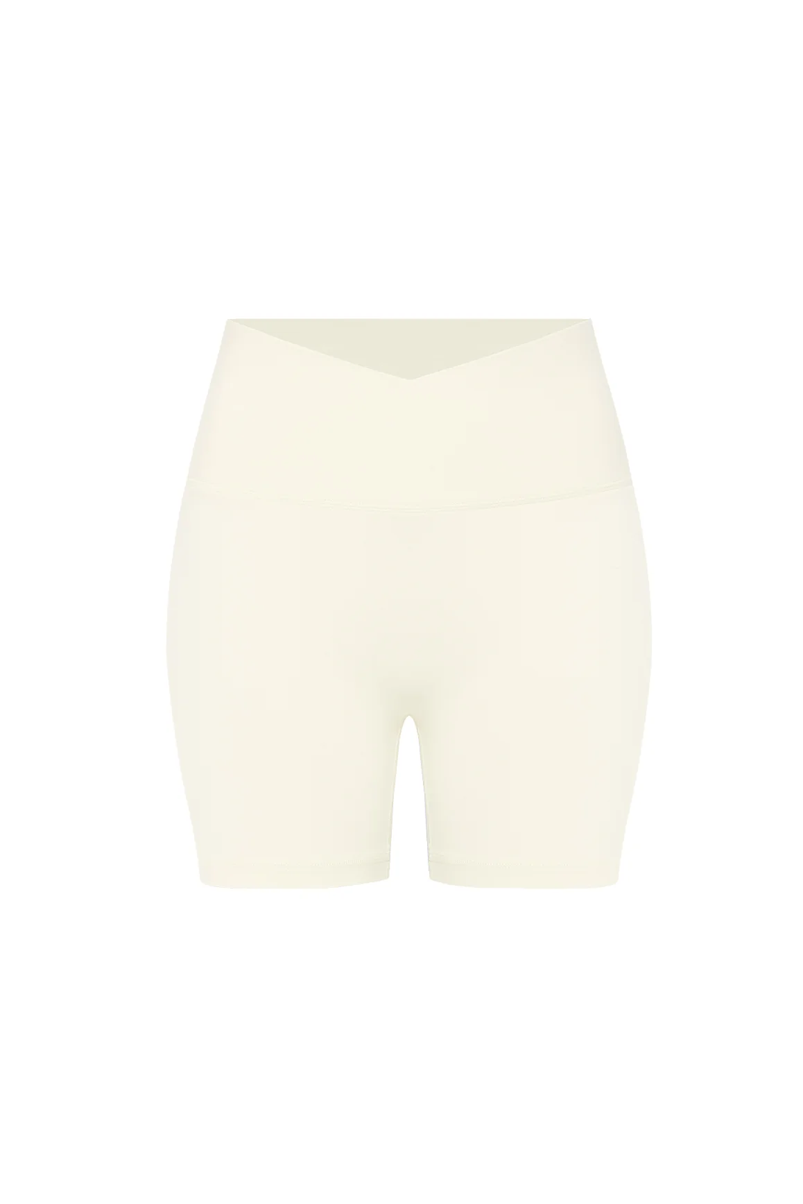 Riviera V-Waist Scrunch Short - Image 20