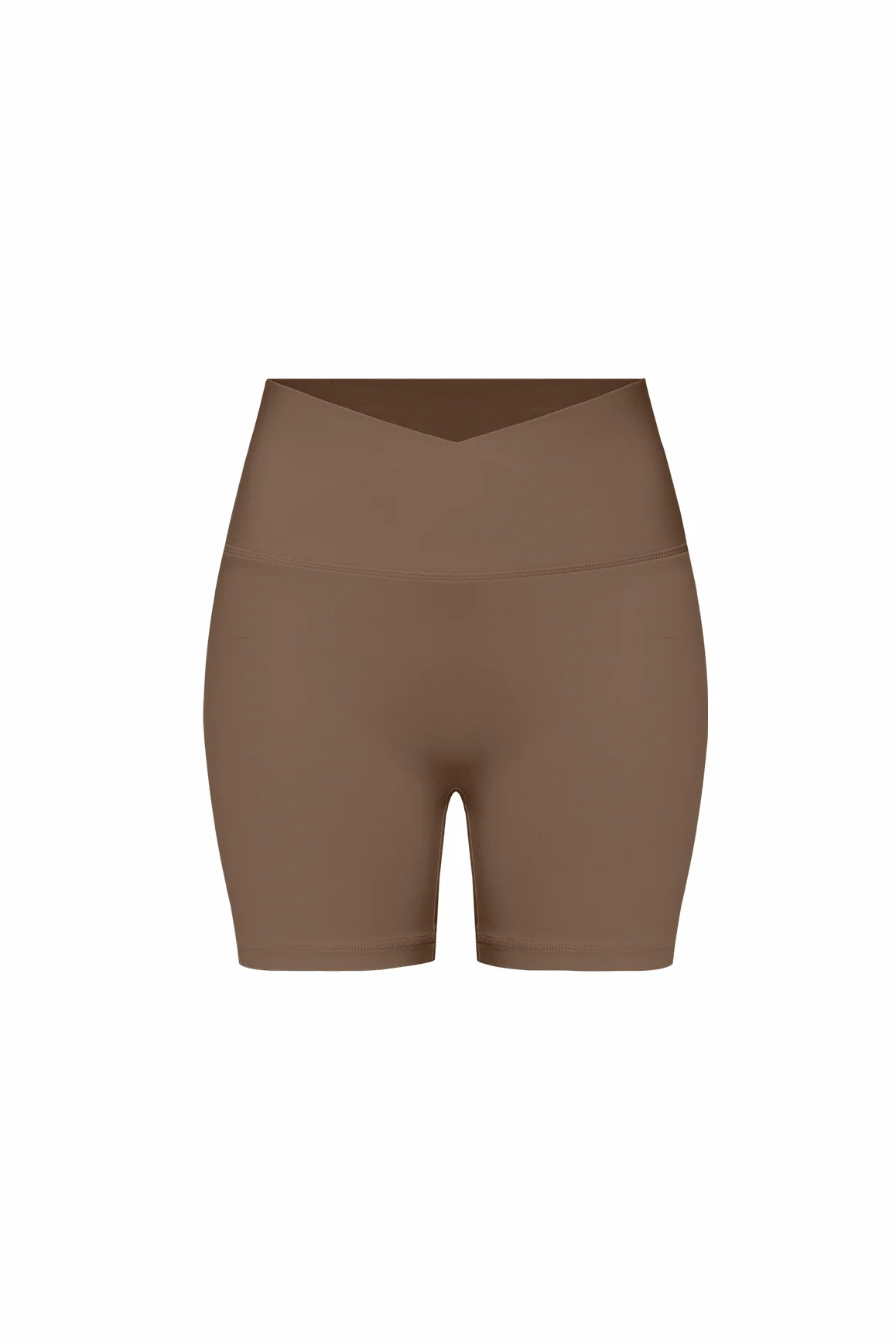 Riviera V-Waist Scrunch Short - Image 21