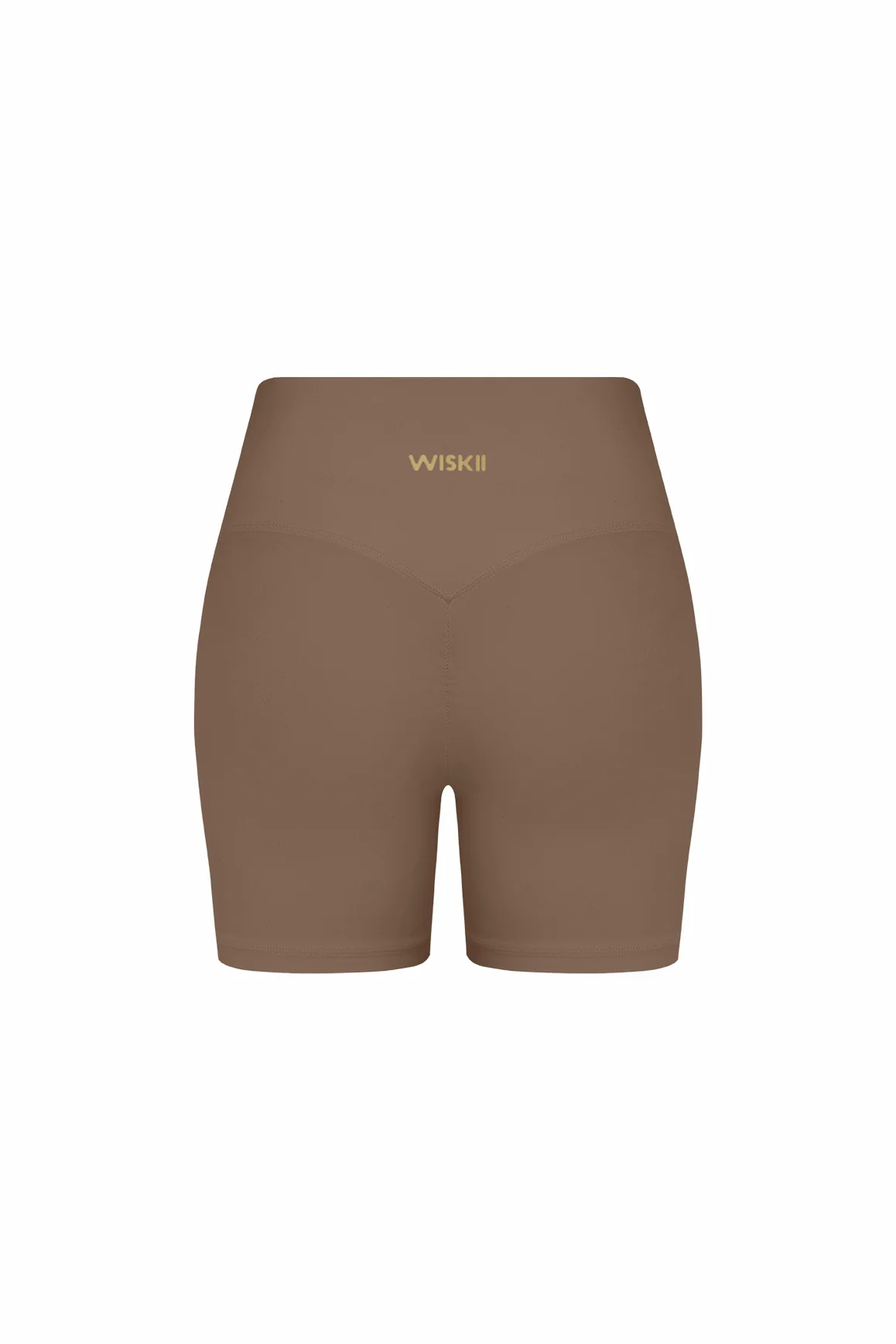 Riviera V-Waist Scrunch Short - Image 22