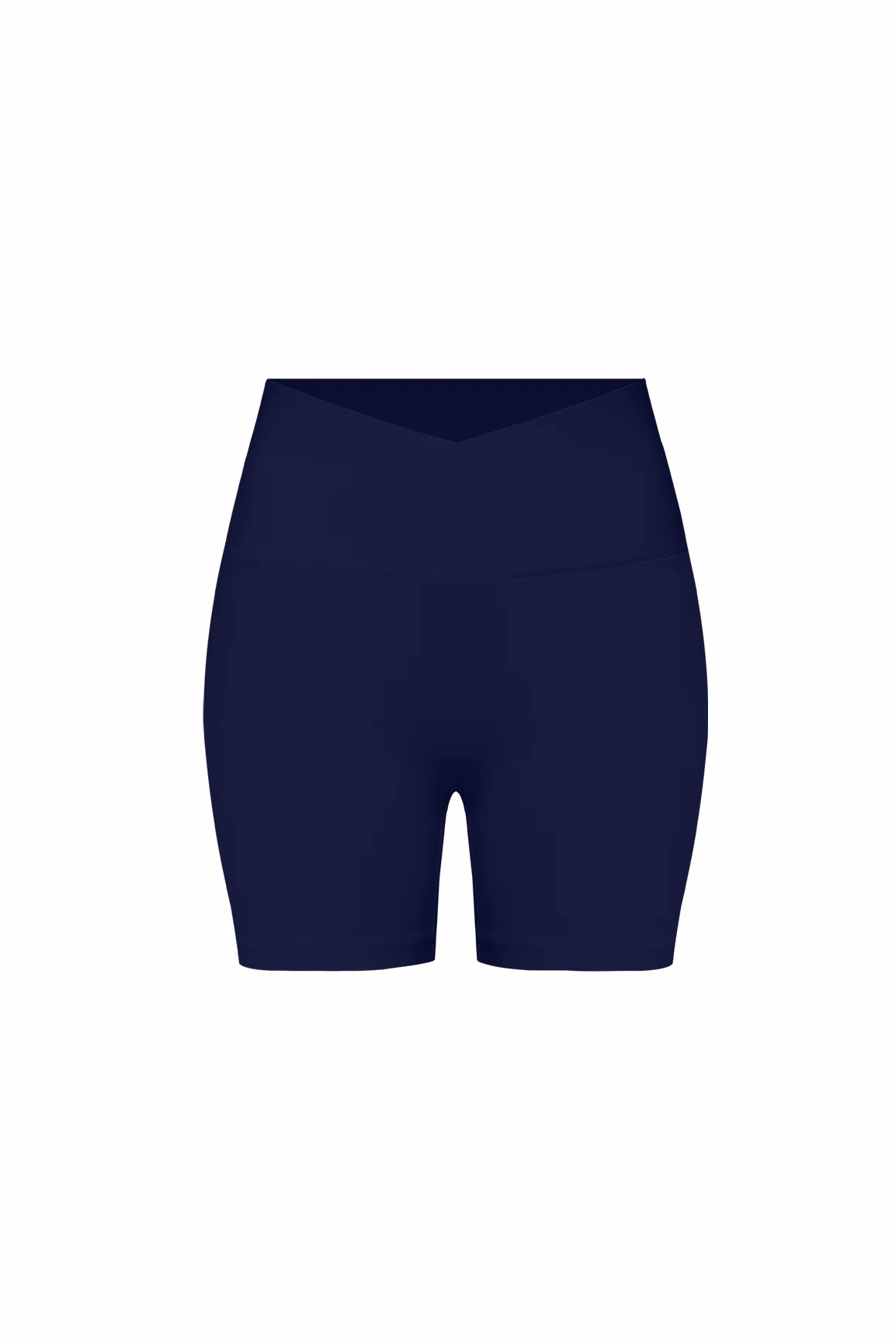 Riviera V-Waist Scrunch Short - Image 23