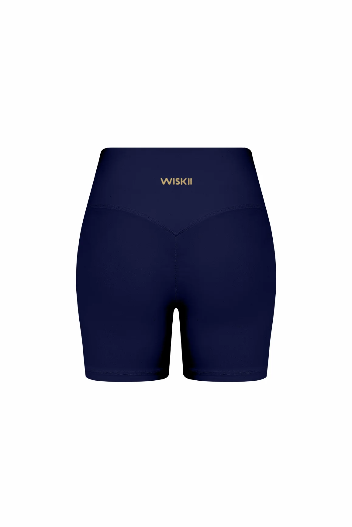 Riviera V-Waist Scrunch Short - Image 24