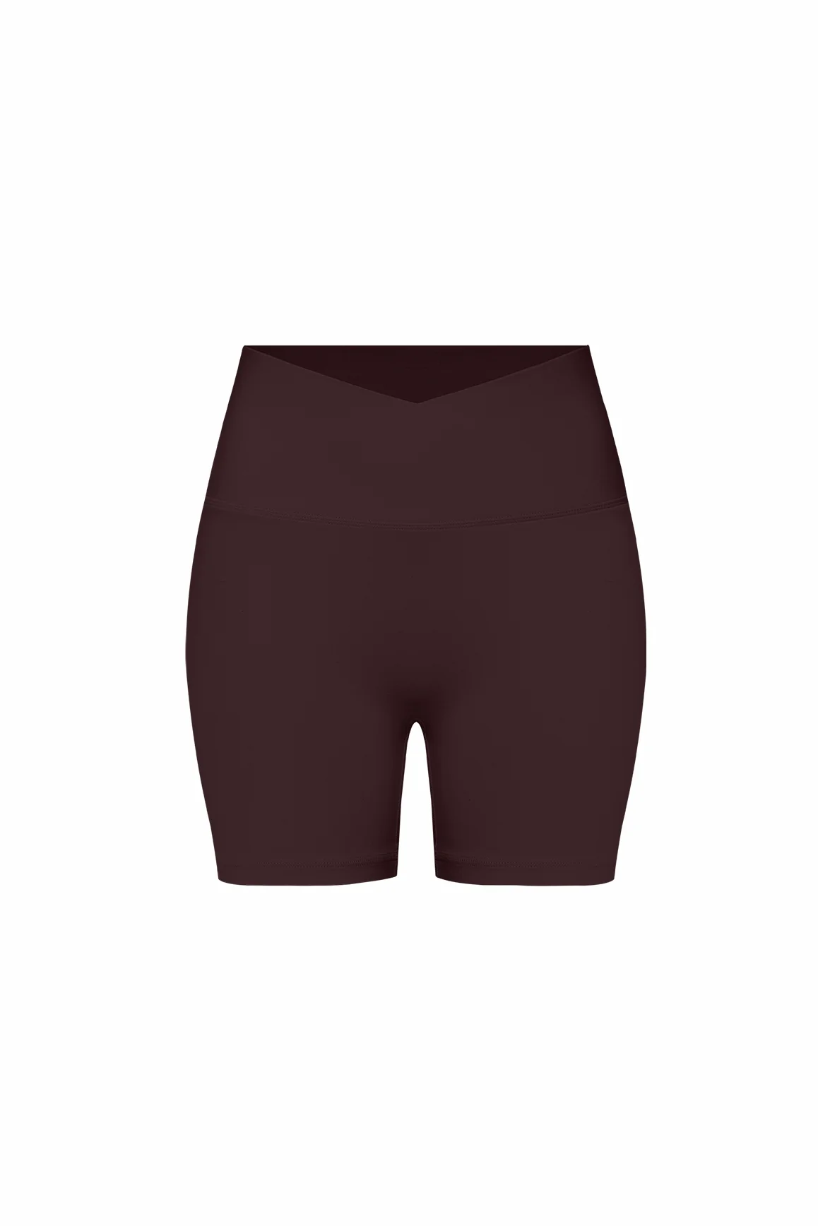 Riviera V-Waist Scrunch Short - Image 25