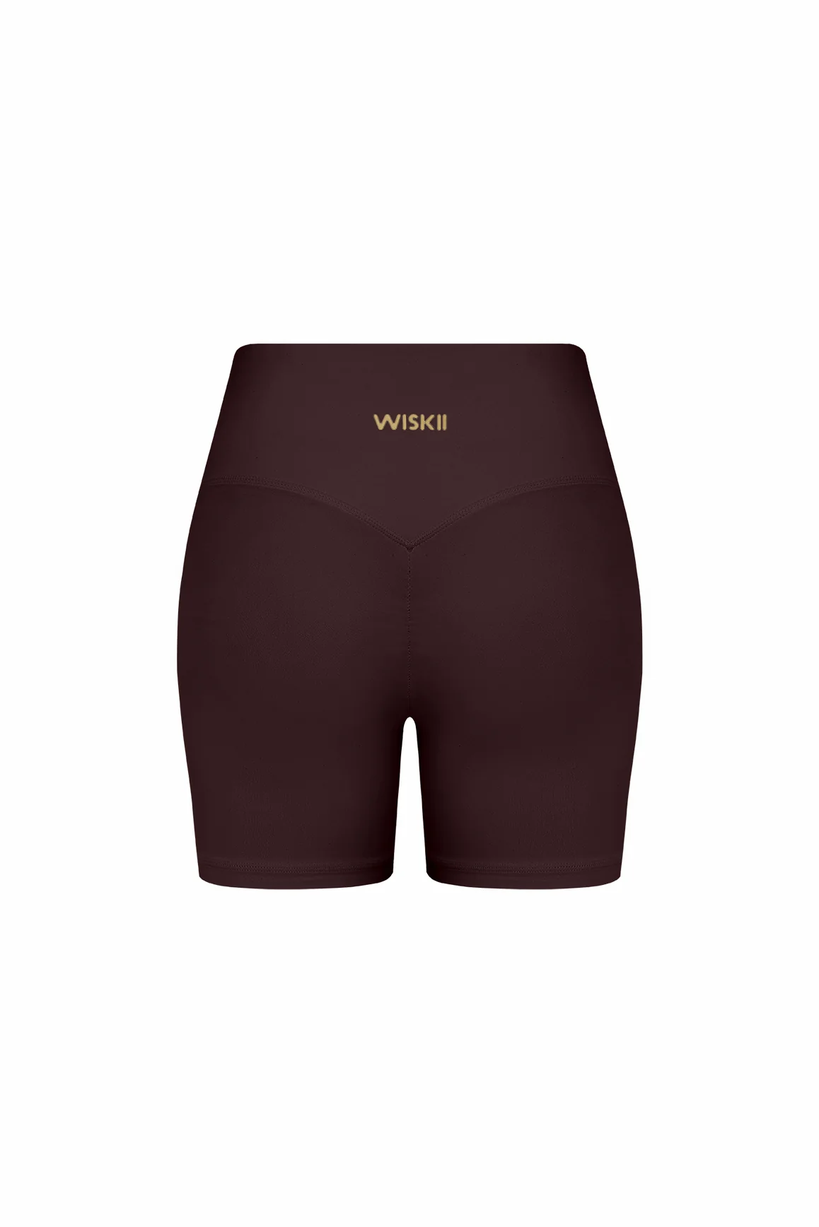 Riviera V-Waist Scrunch Short - Image 26