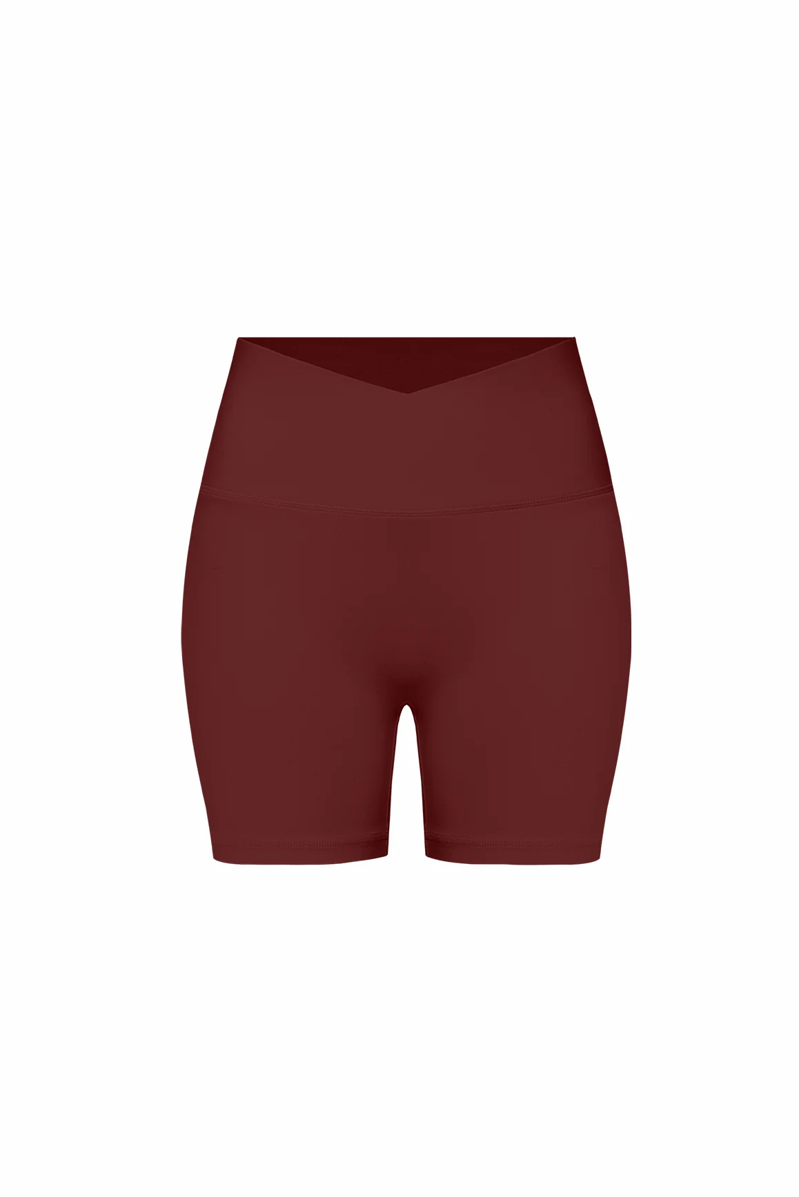 Riviera V-Waist Scrunch Short - Image 27