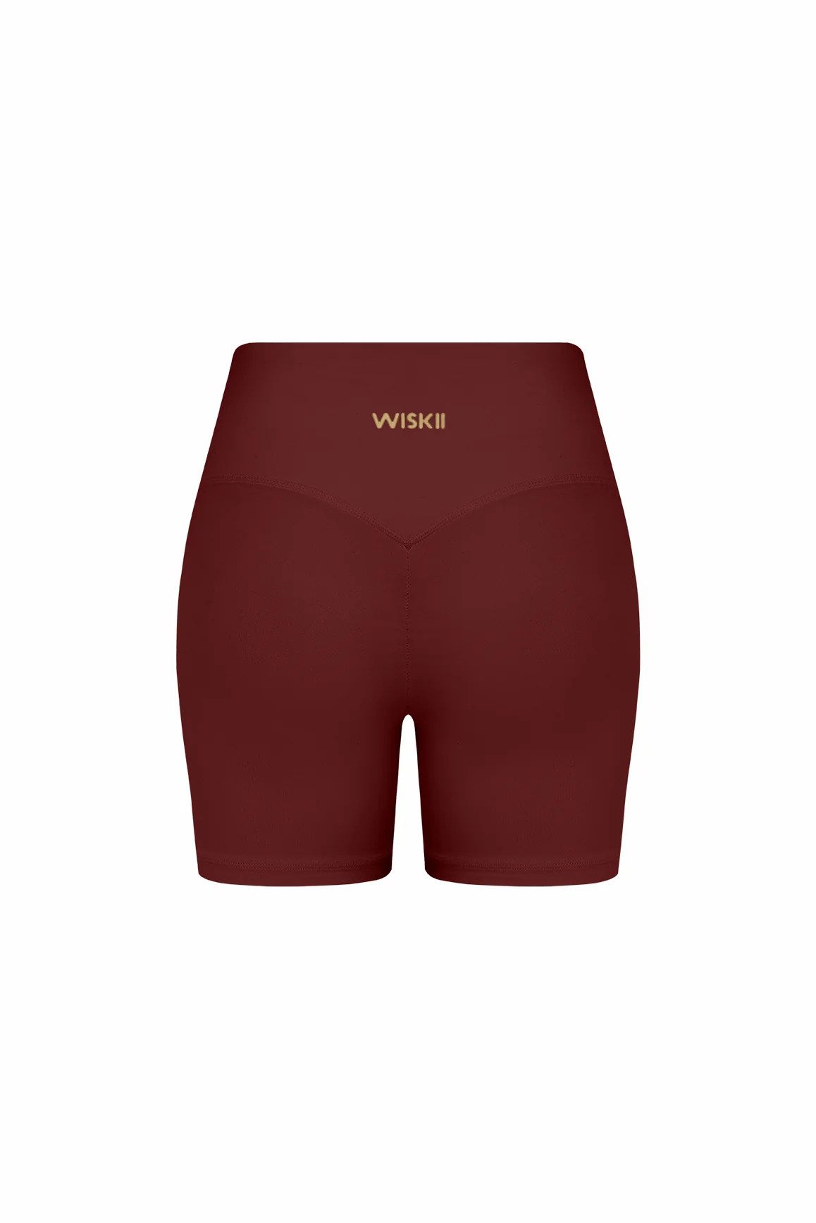 Riviera V-Waist Scrunch Short - Image 28