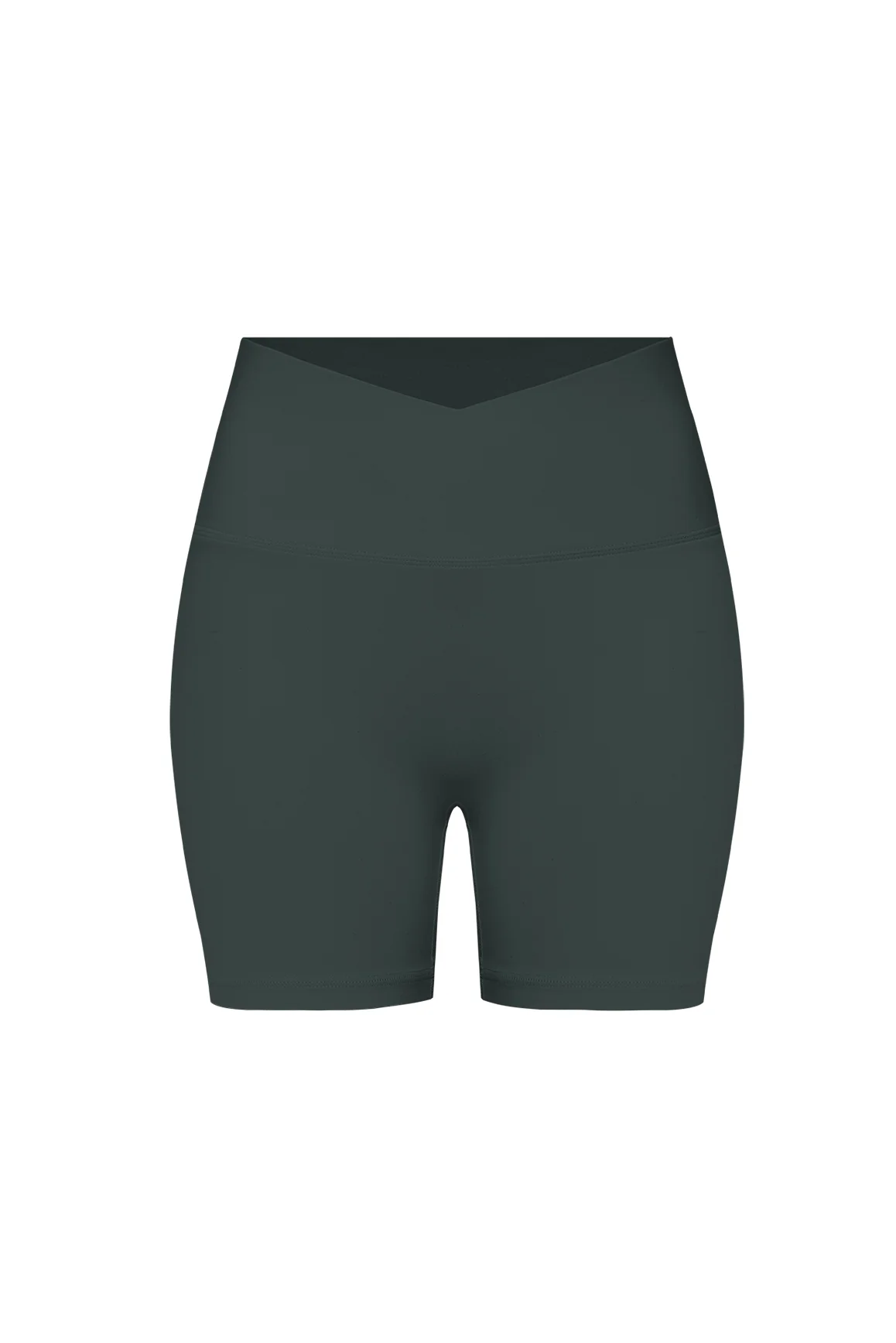 Riviera V-Waist Scrunch Short - Image 15