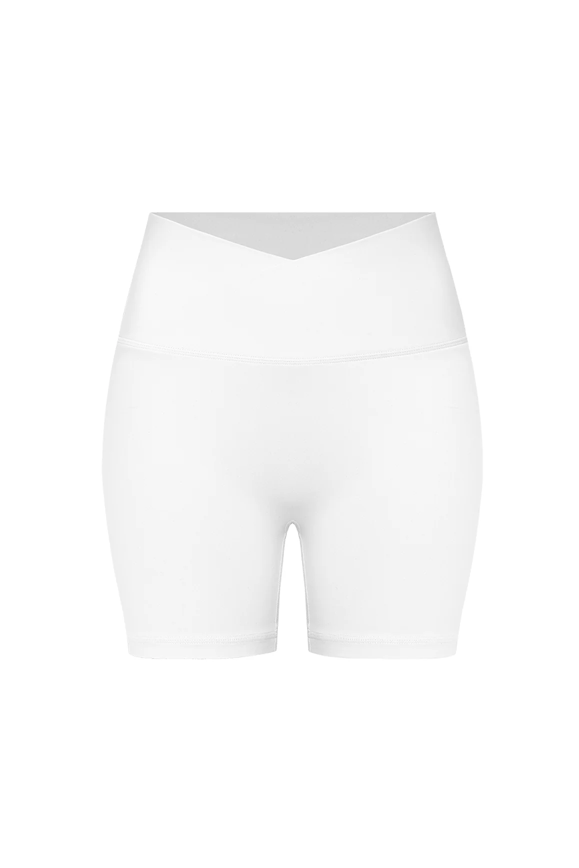Riviera V-Waist Scrunch Short - Image 16