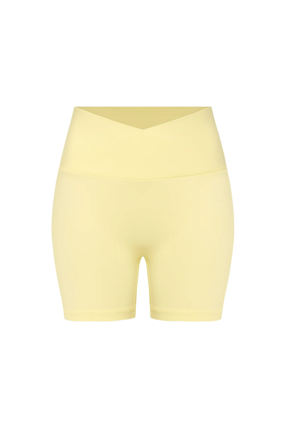 Riviera V-Waist Scrunch Short - Image 14