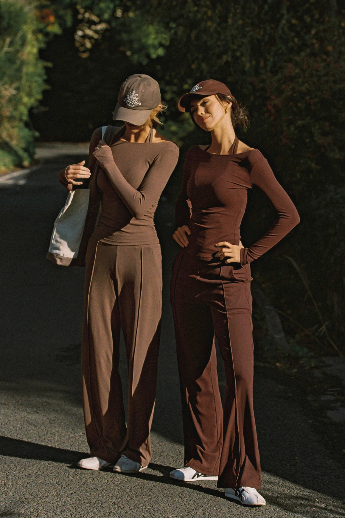 Riviera Wide Leg Pant - Image 18
