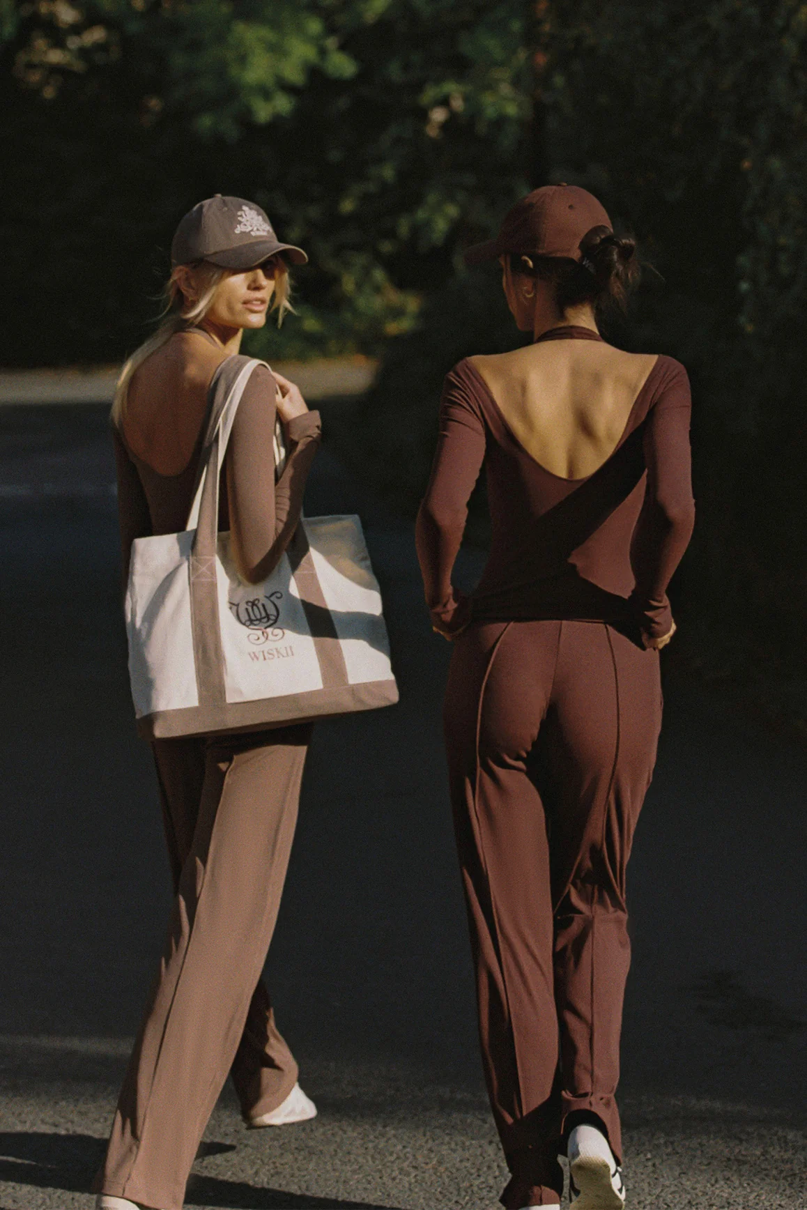 Riviera Wide Leg Pant - Image 11