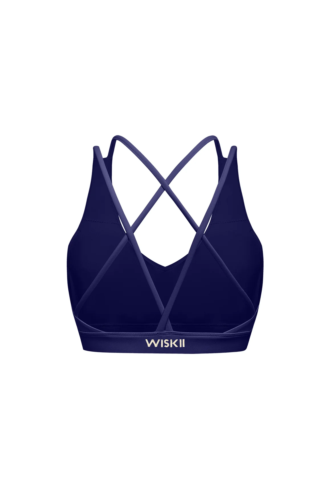 Scoop Neck Crossback Bra - Image 20