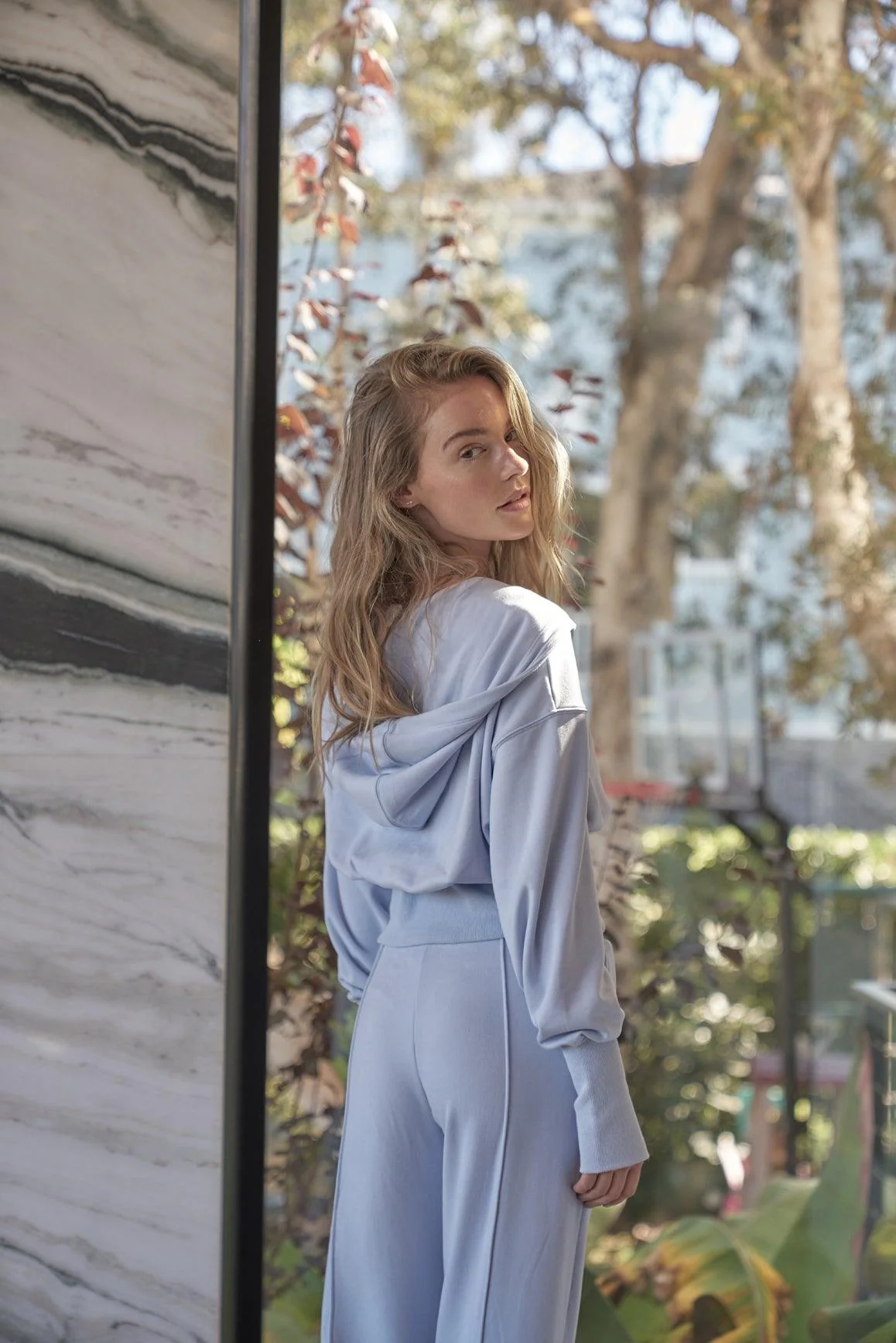 Serene Wide Leg Pant - Image 22