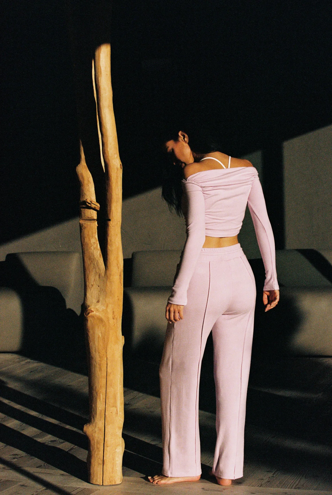 Serene Wide Leg Pant - Image 6
