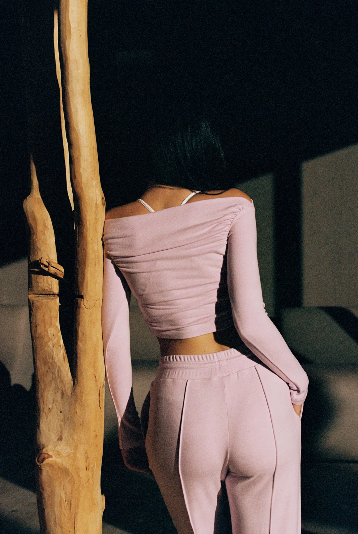 Serene Wide Leg Pant - Image 7