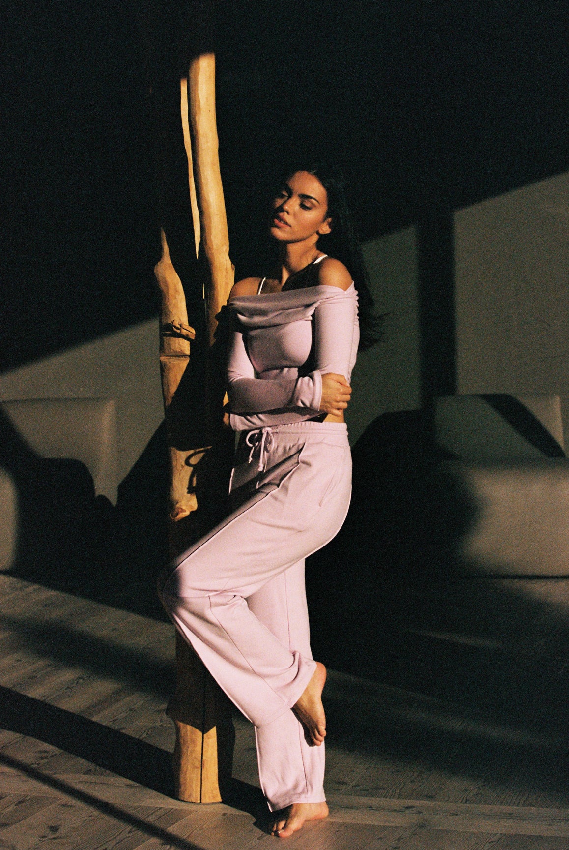 Serene Wide Leg Pant - Image 8