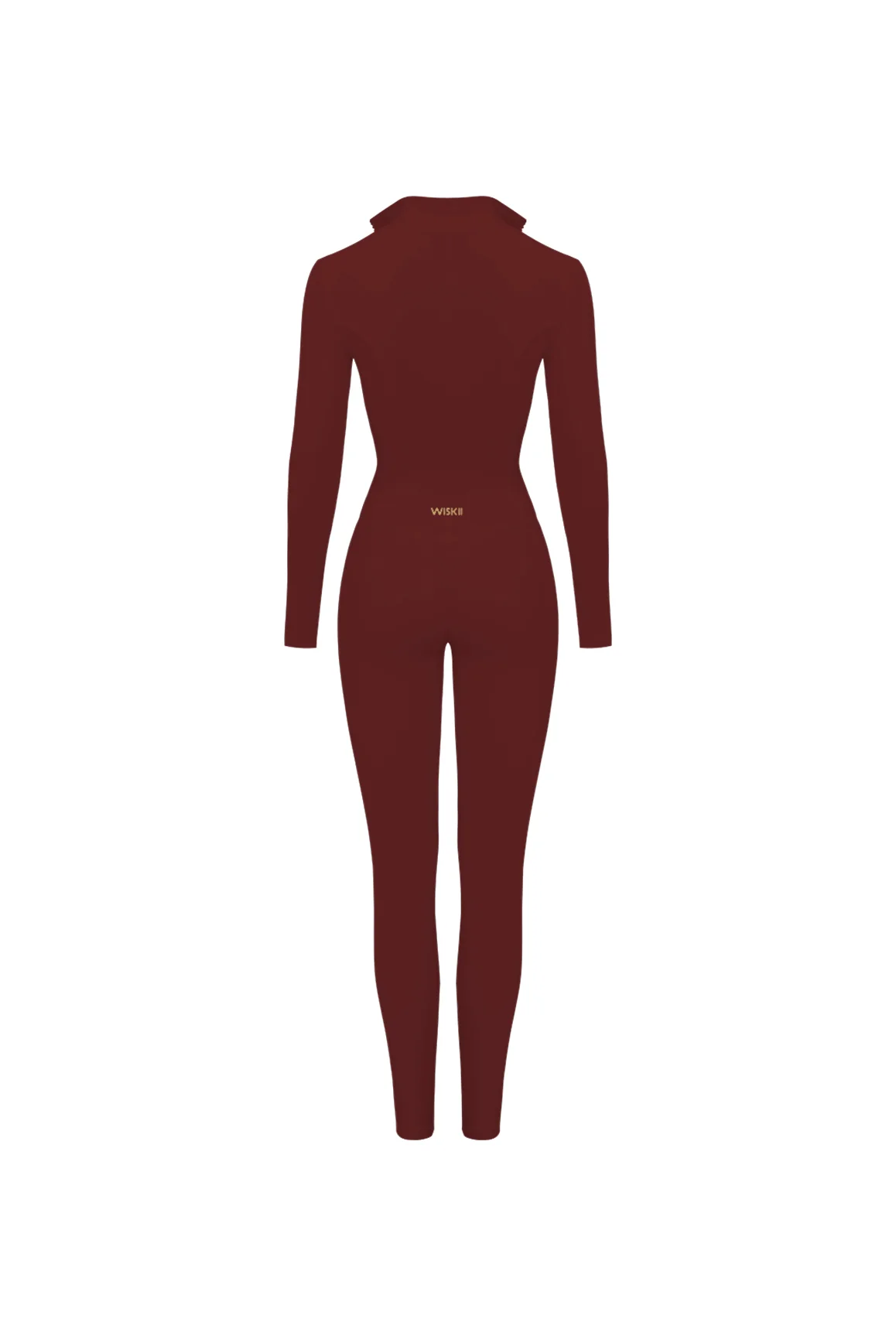 Solace Tailored Zip Catsuit - Image 22