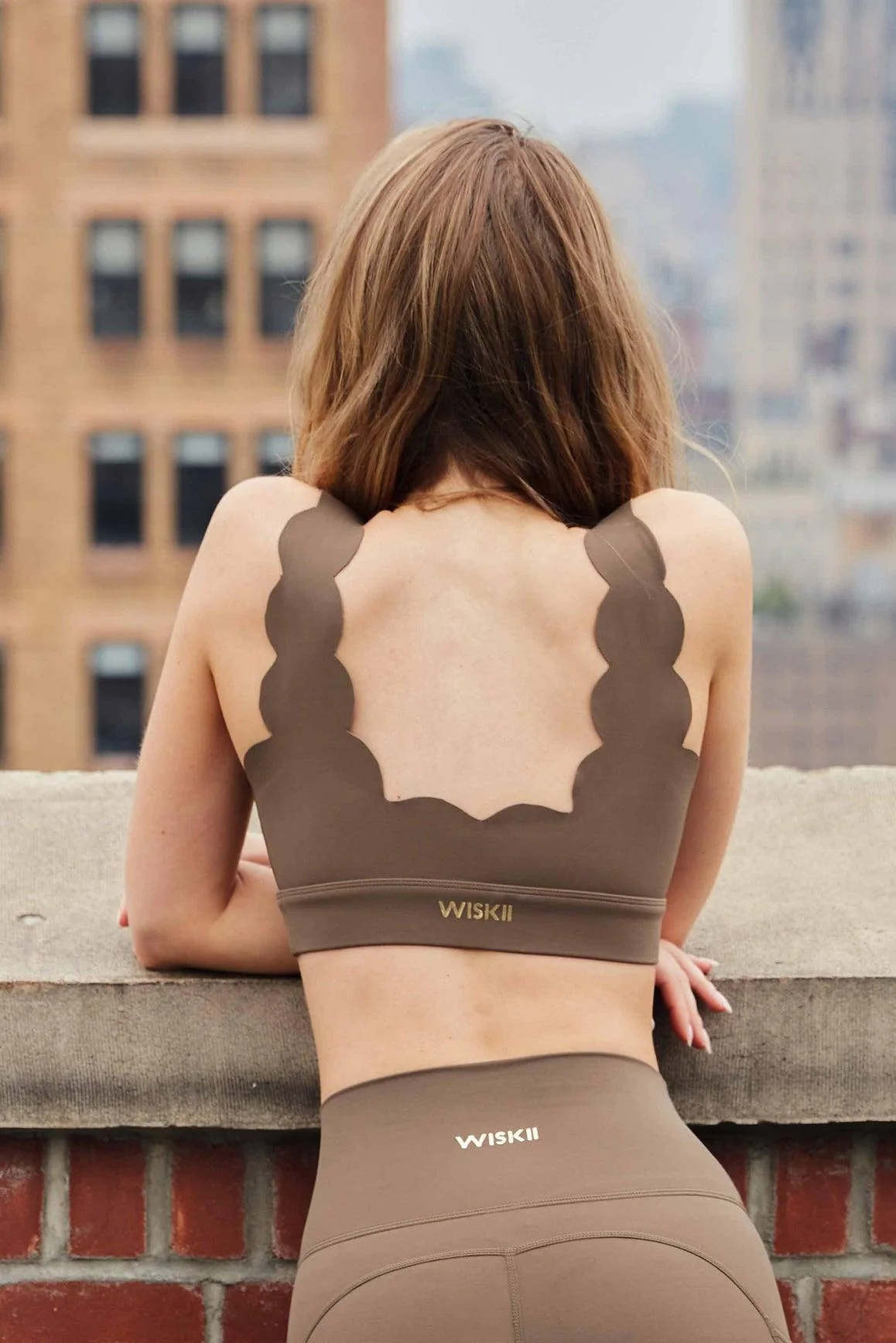 Soufflé Sports Bra - Image 23
