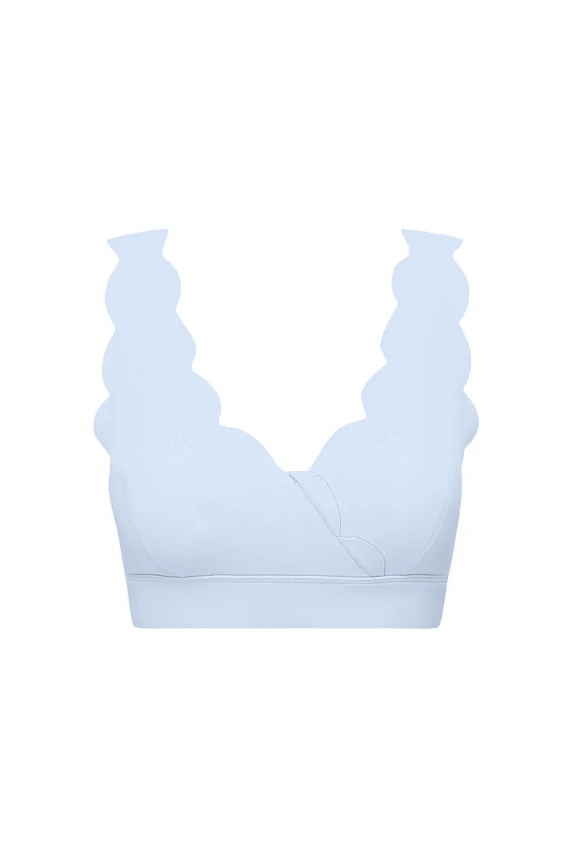Soufflé Sports Bra - Image 36