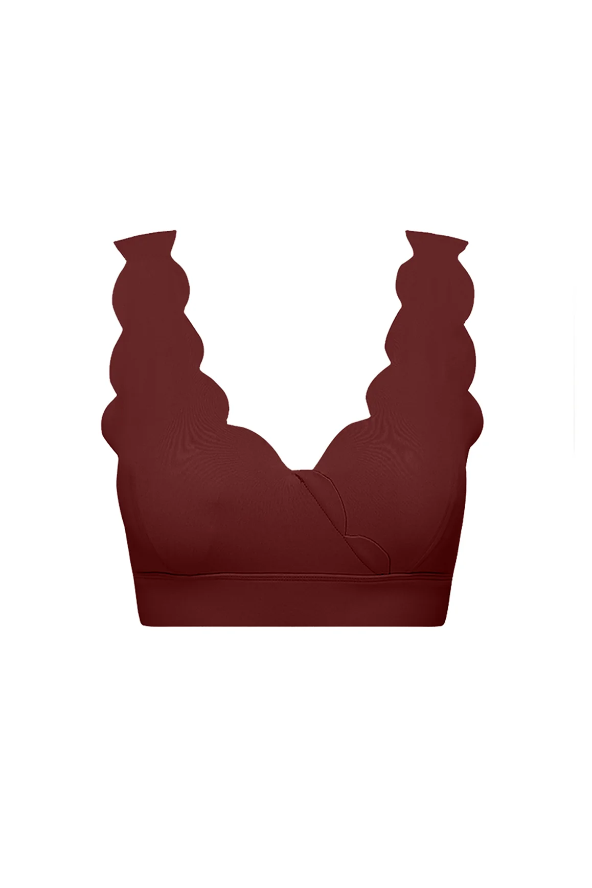Soufflé Sports Bra - Image 15