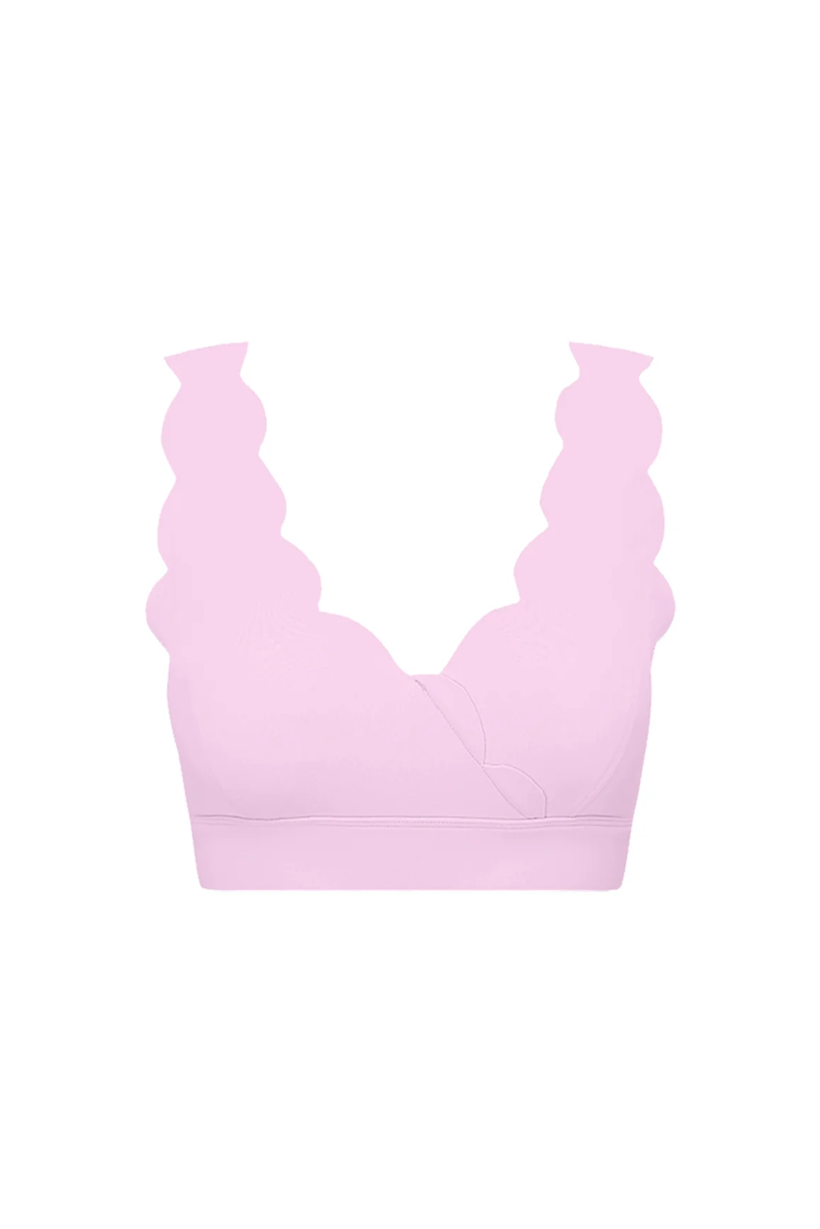 Soufflé Sports Bra - Image 41