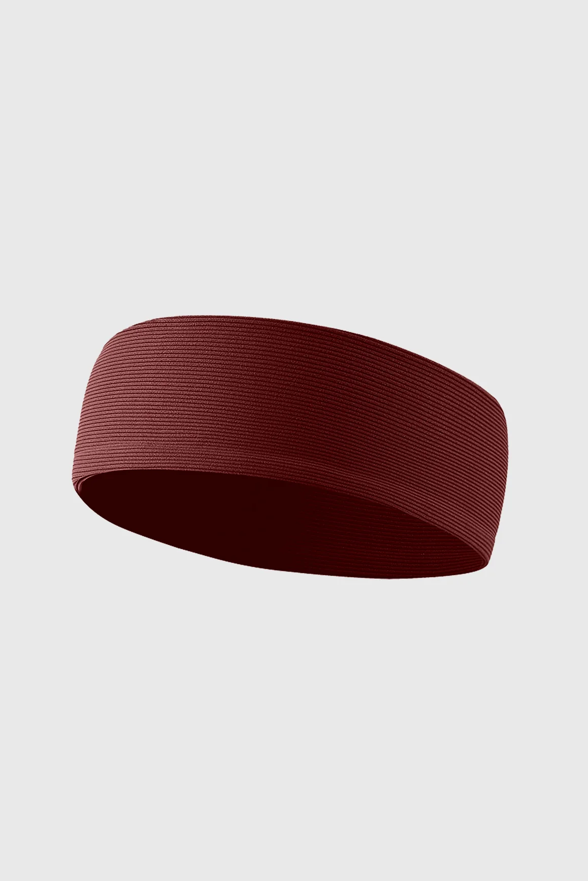 Stretchy Ribbed Headband - Image 13