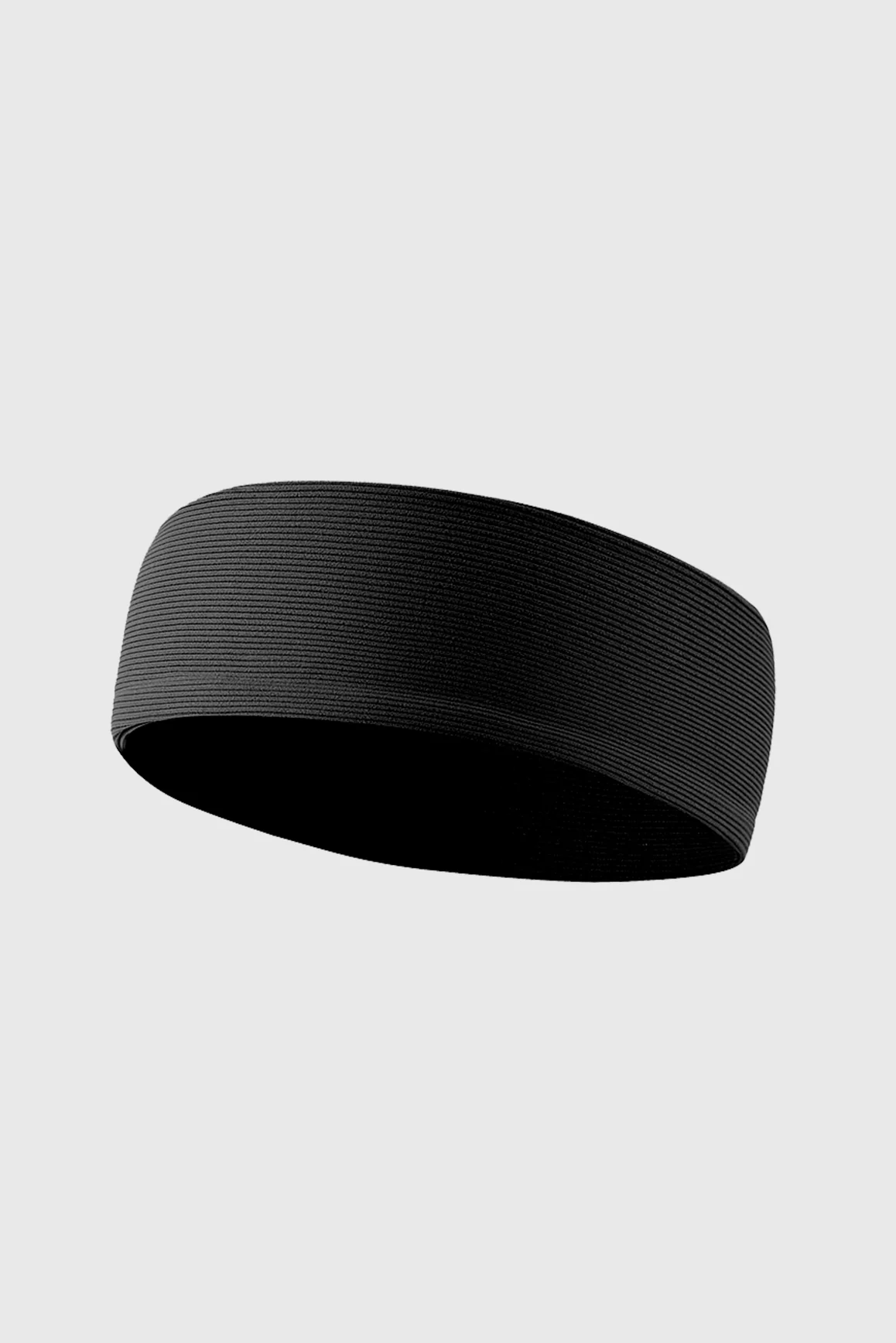 Stretchy Ribbed Headband - Image 20