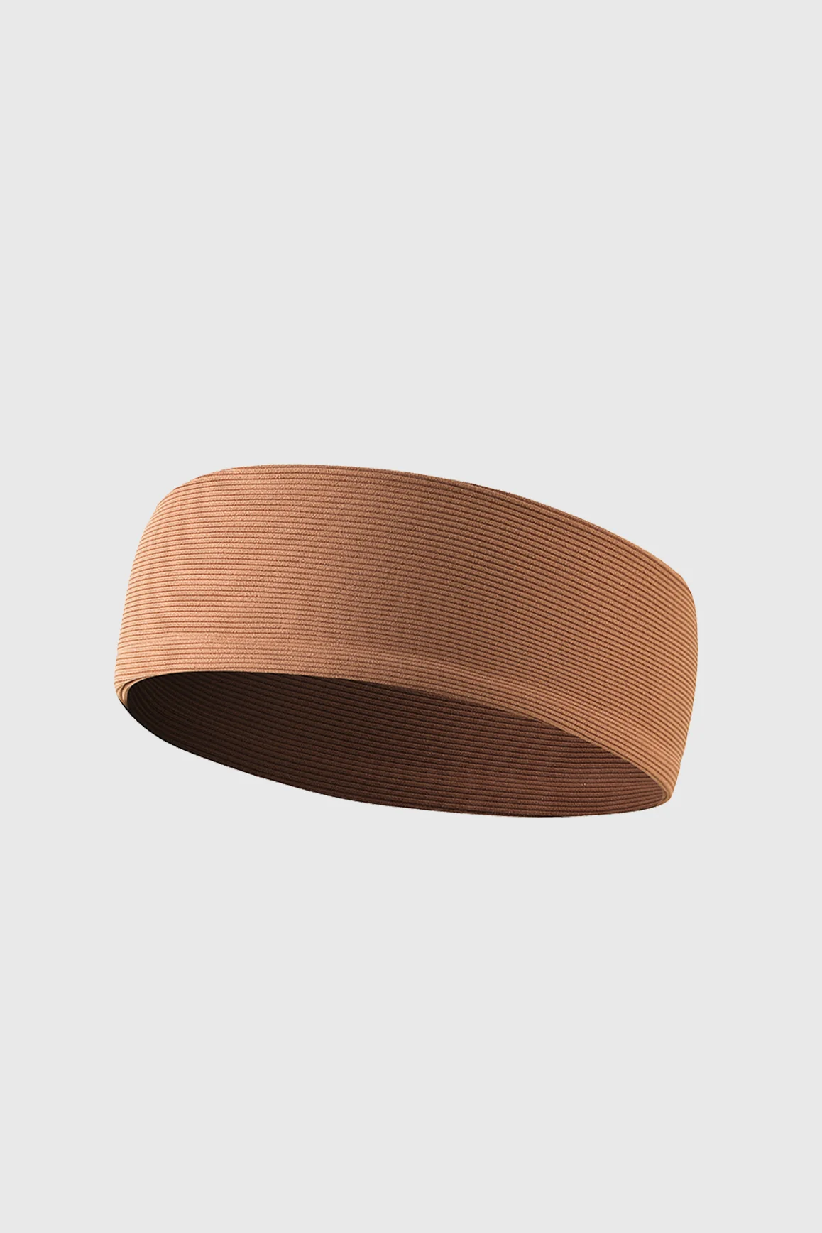 Stretchy Ribbed Headband - Image 25