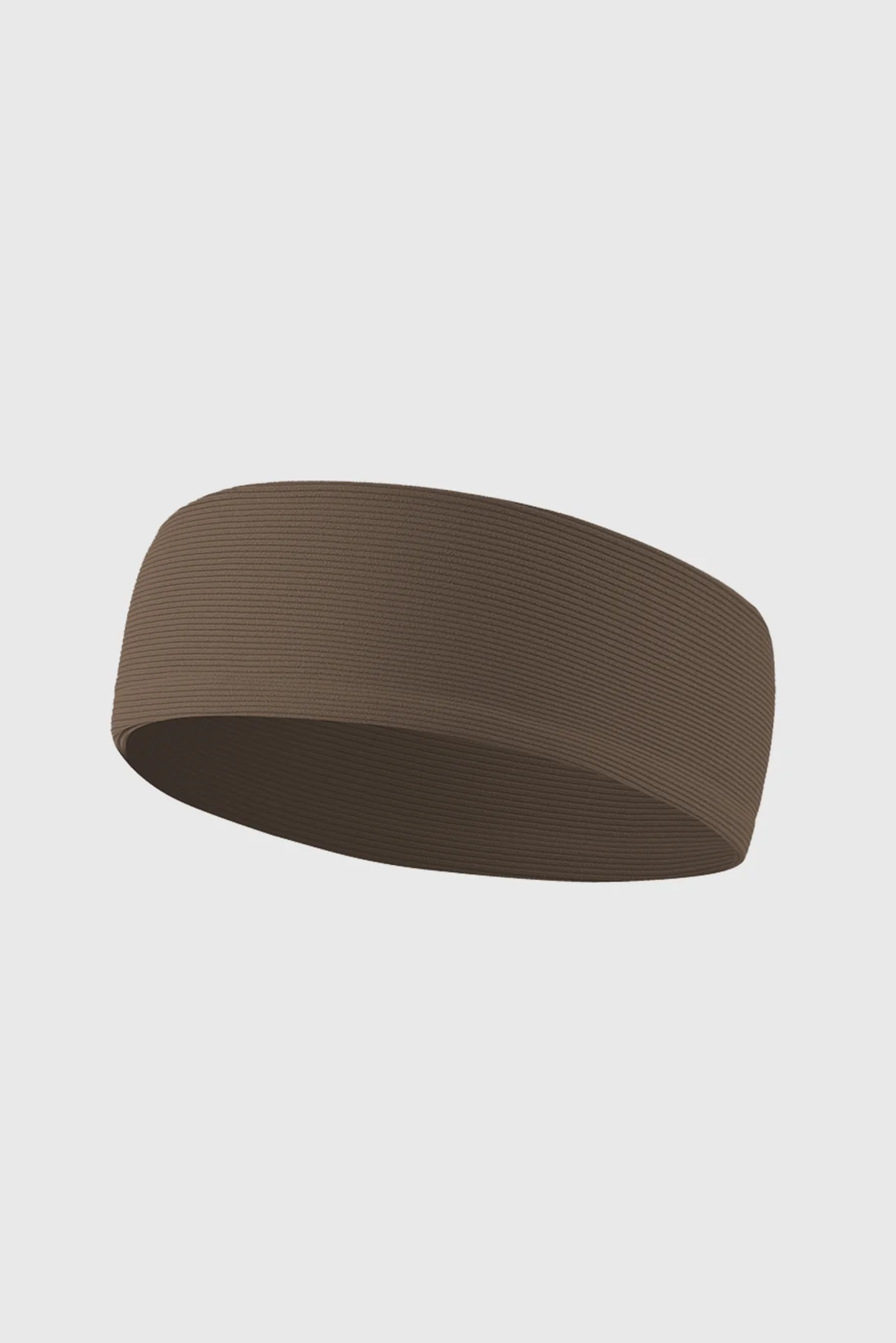Stretchy Ribbed Headband - Image 26