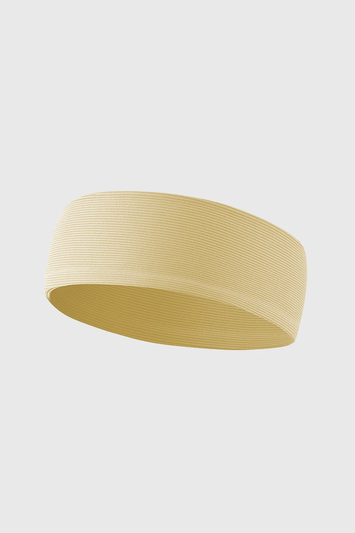 Stretchy Ribbed Headband - Image 27