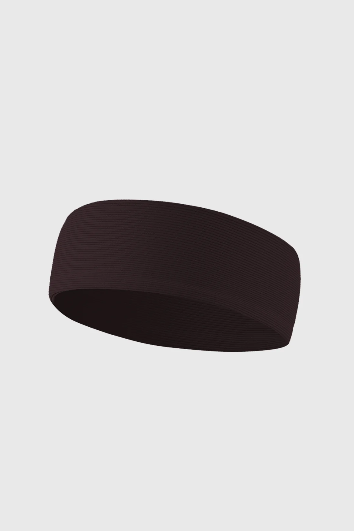 Stretchy Ribbed Headband - Image 29