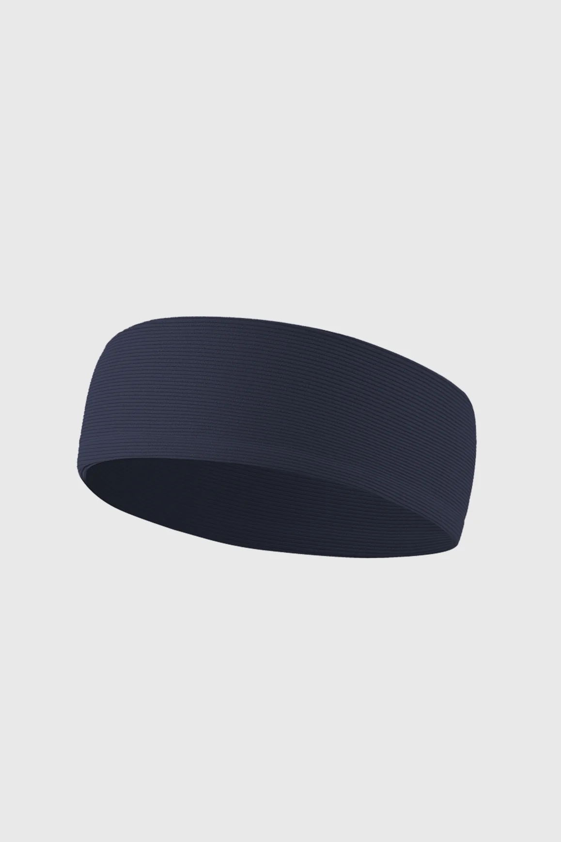 Stretchy Ribbed Headband - Image 30
