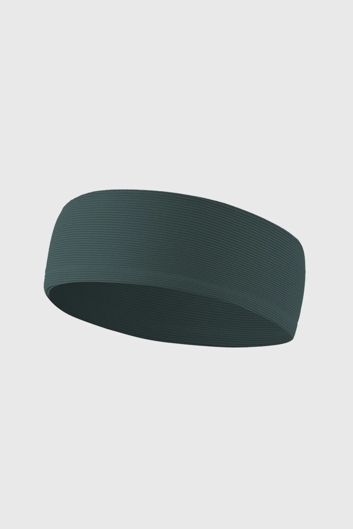 Stretchy Ribbed Headband - Image 32