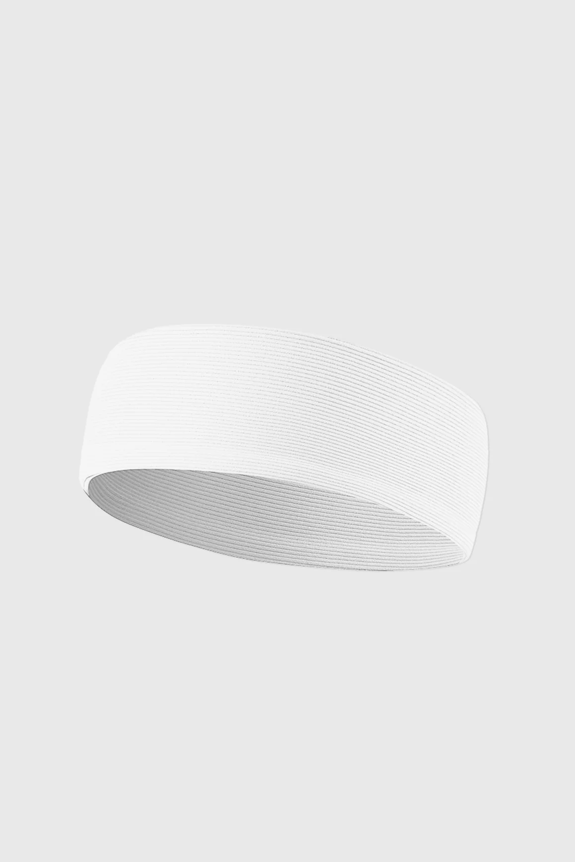 Stretchy Ribbed Headband - Image 8