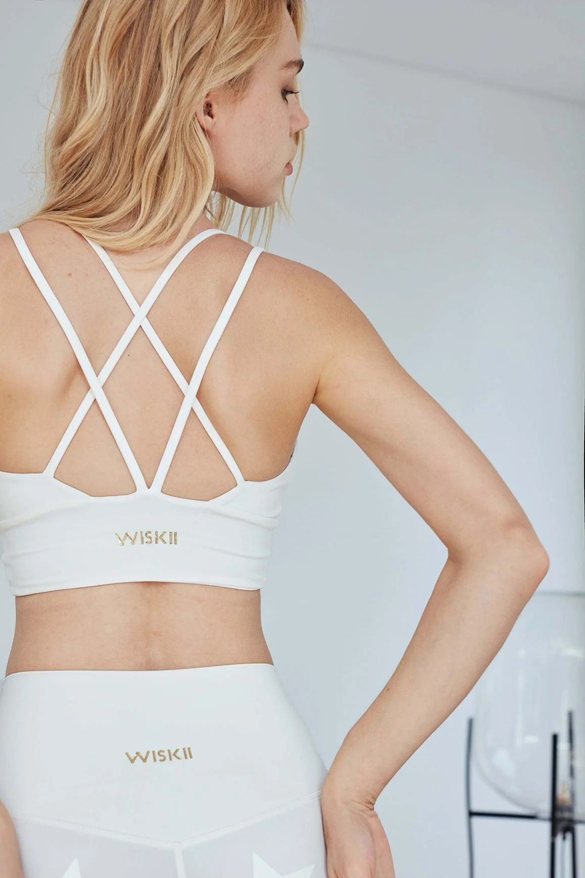 Suit Yourself Sports Bra - Image 2