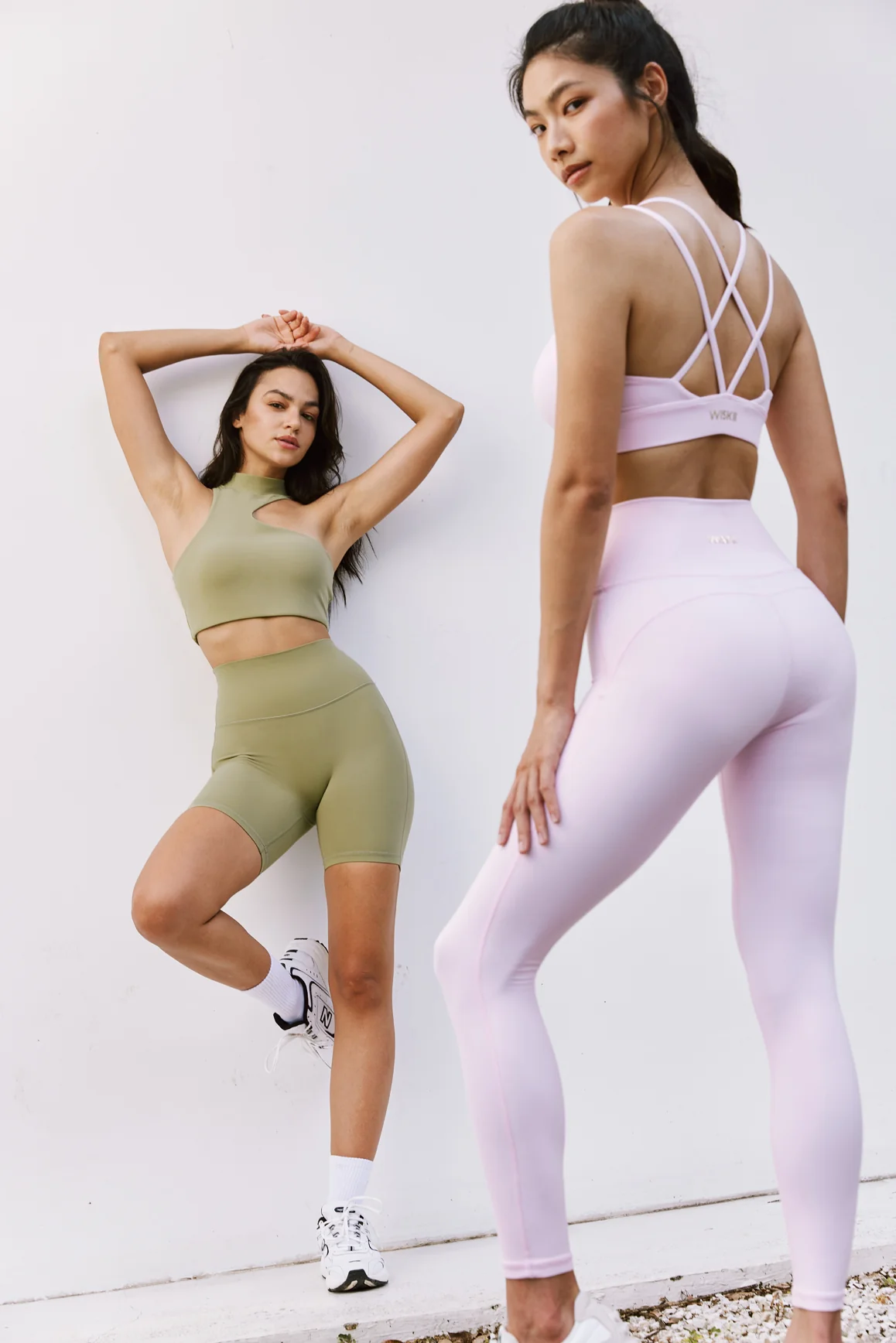 Suit Yourself Sports Bra - Image 17