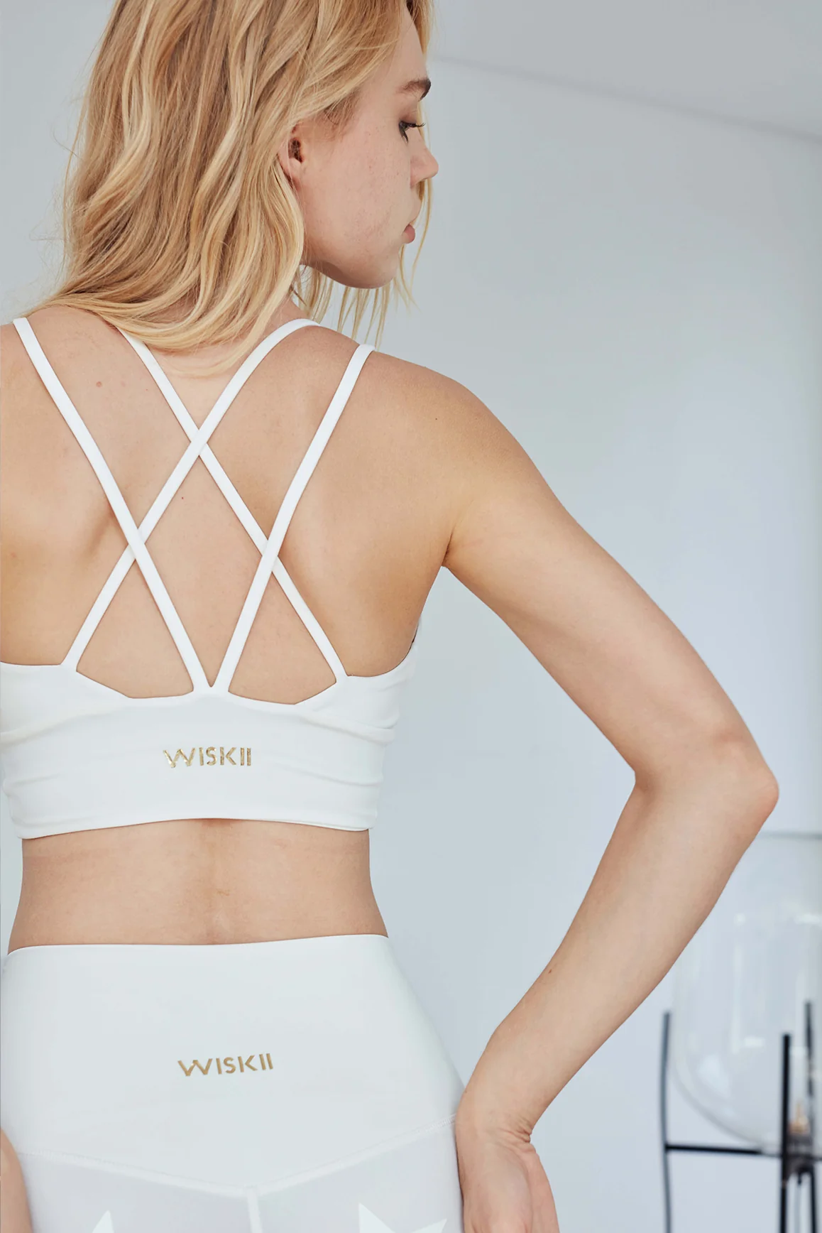 Suit Yourself Sports Bra - Image 36