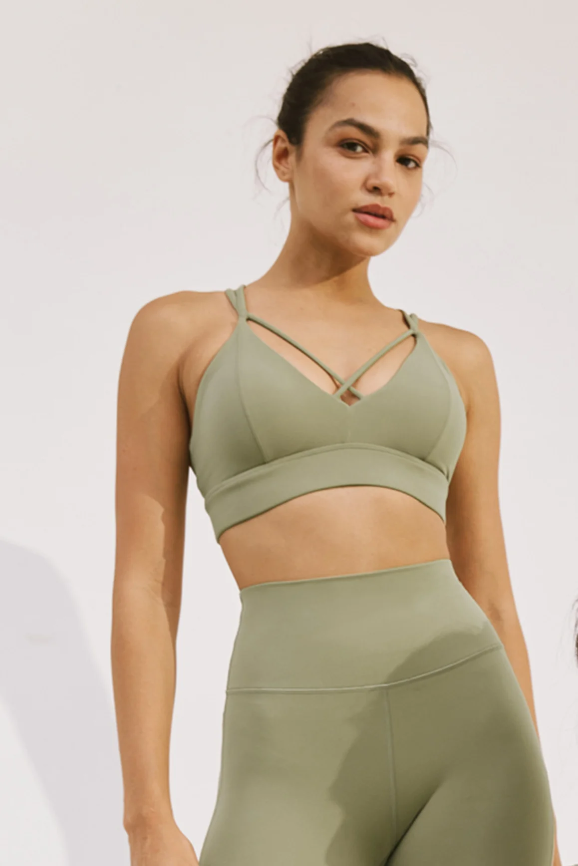 Suit Yourself Sports Bra - Image 9