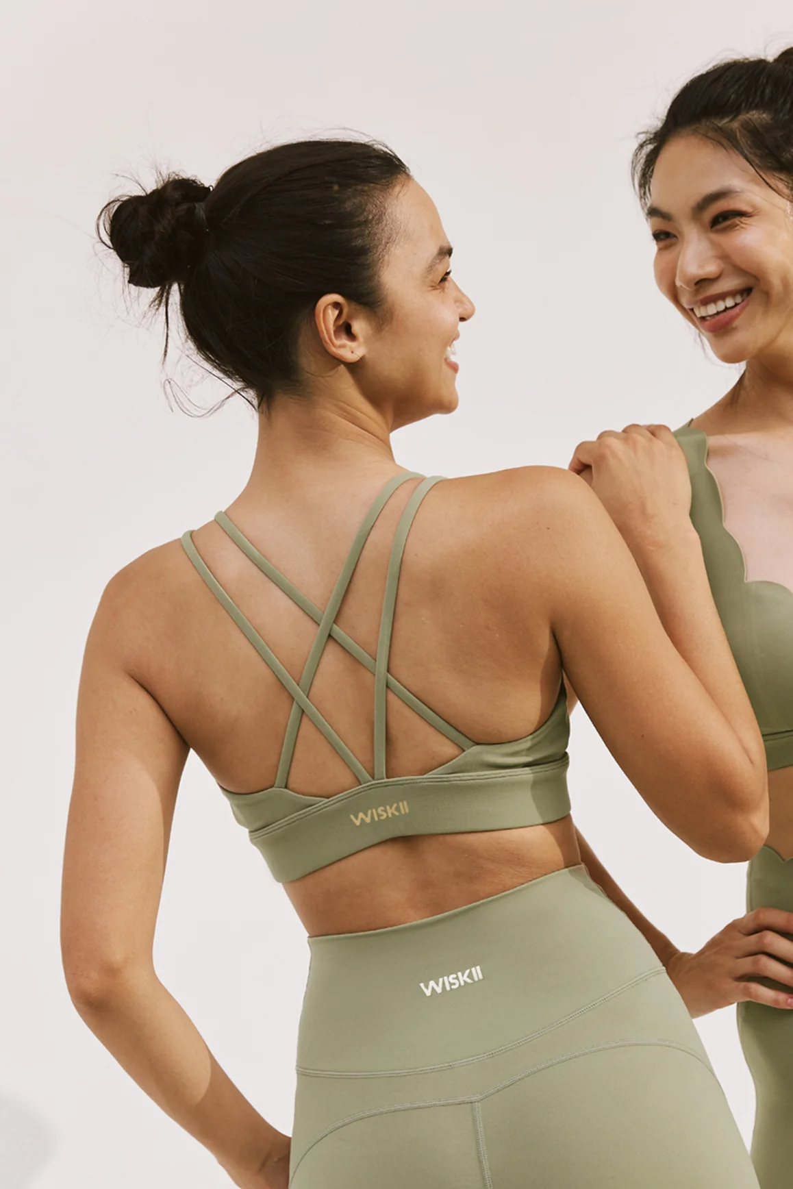 Suit Yourself Sports Bra - Image 12