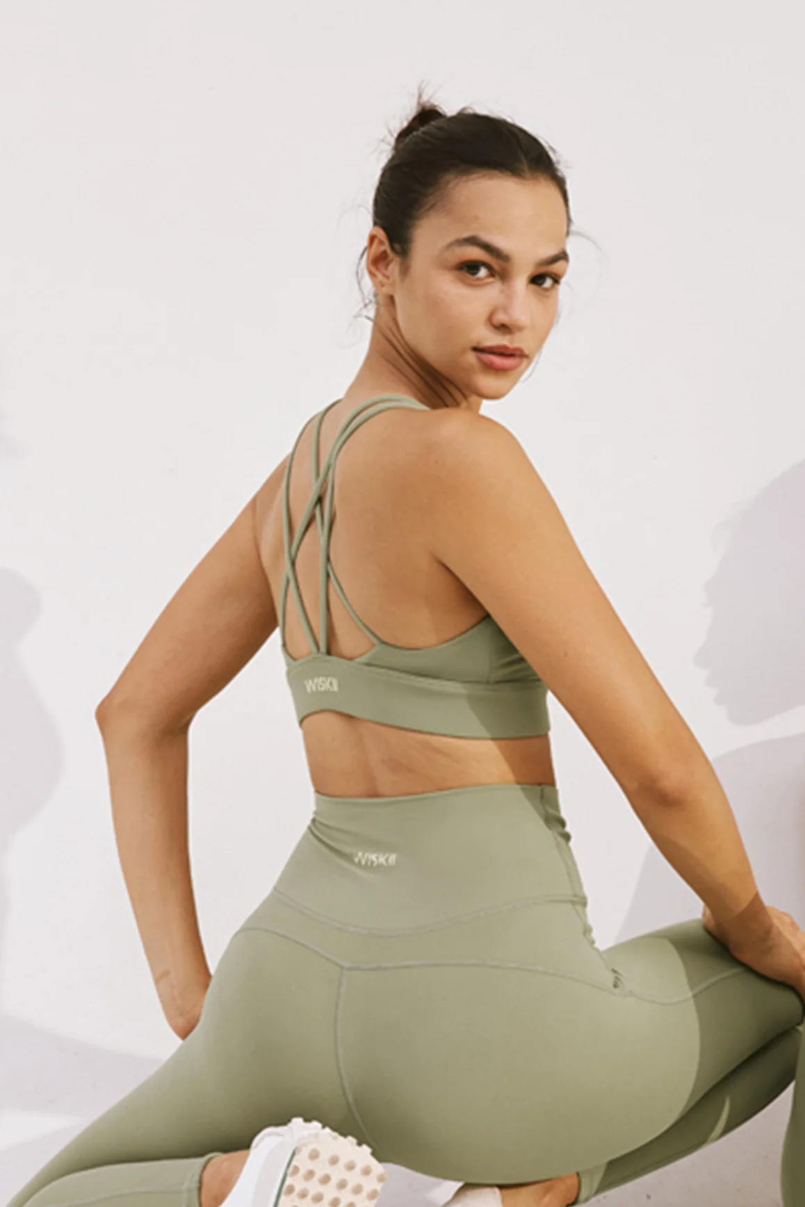 Suit Yourself Sports Bra - Image 10